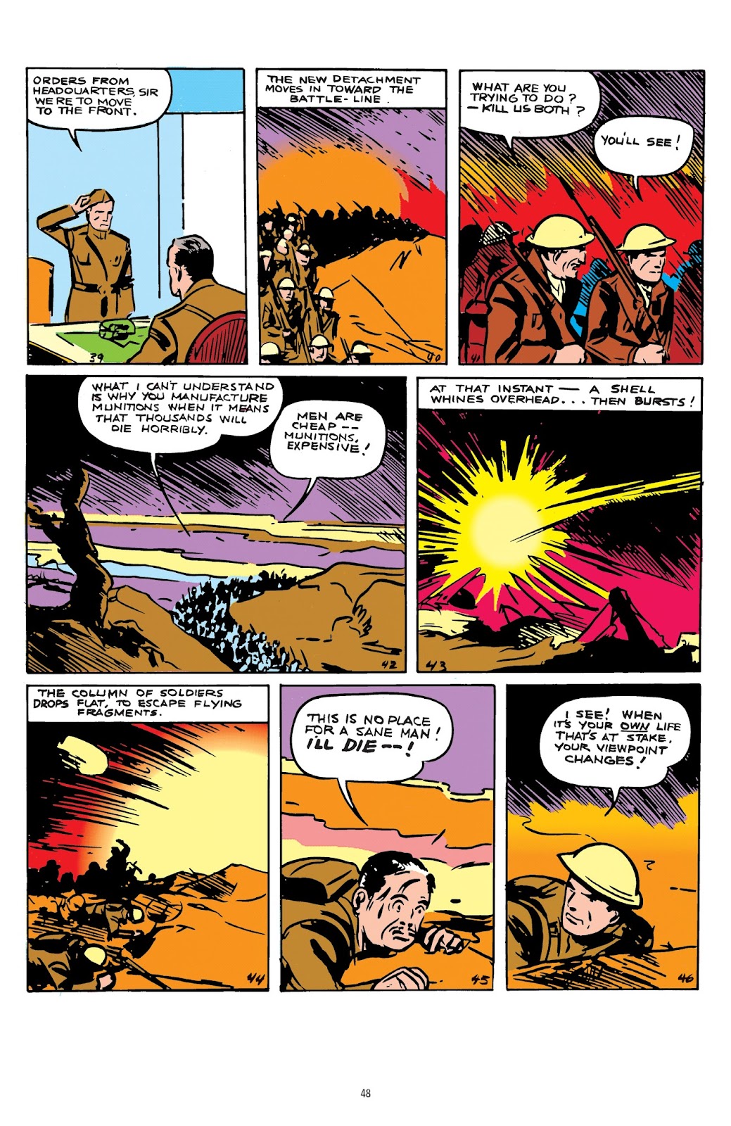 Action Comics 80 Years of Superman: The Deluxe Edition issue TPB - Page 51