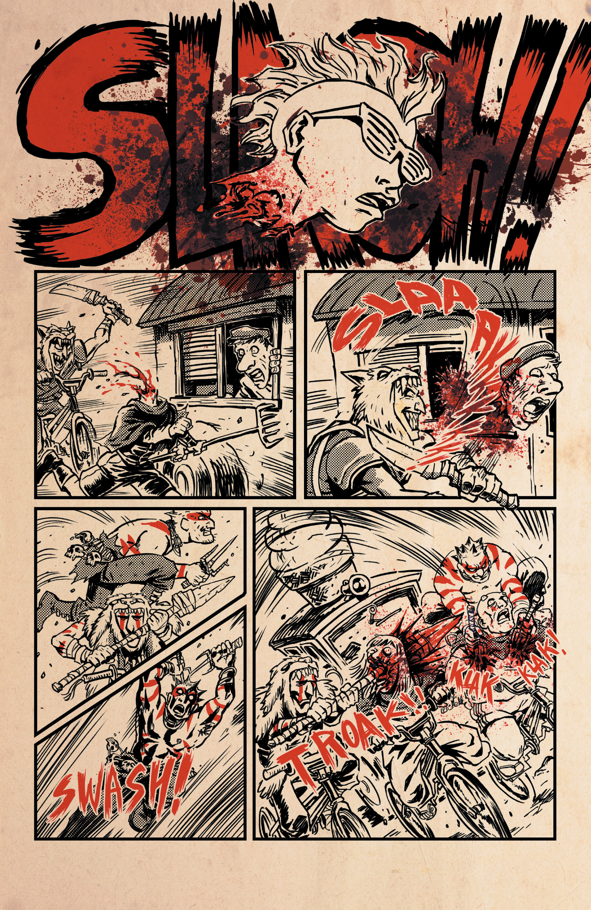Read online Turbo Kid: Apple's Lost Adventure comic -  Issue # Full - 25