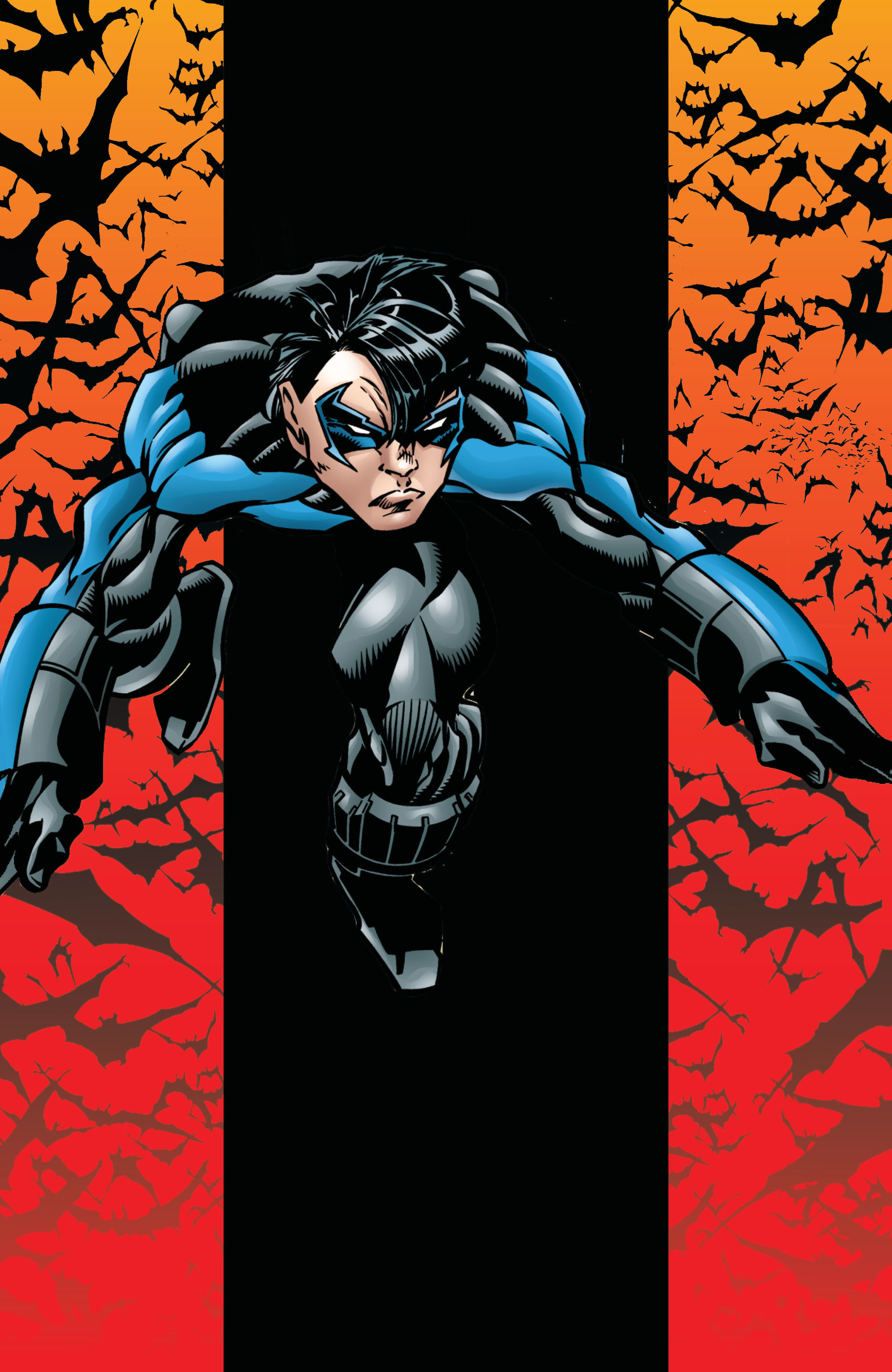 Read online Nightwing (1996) comic -  Issue # _2014 Edition TPB 5 (Part 3) - 39