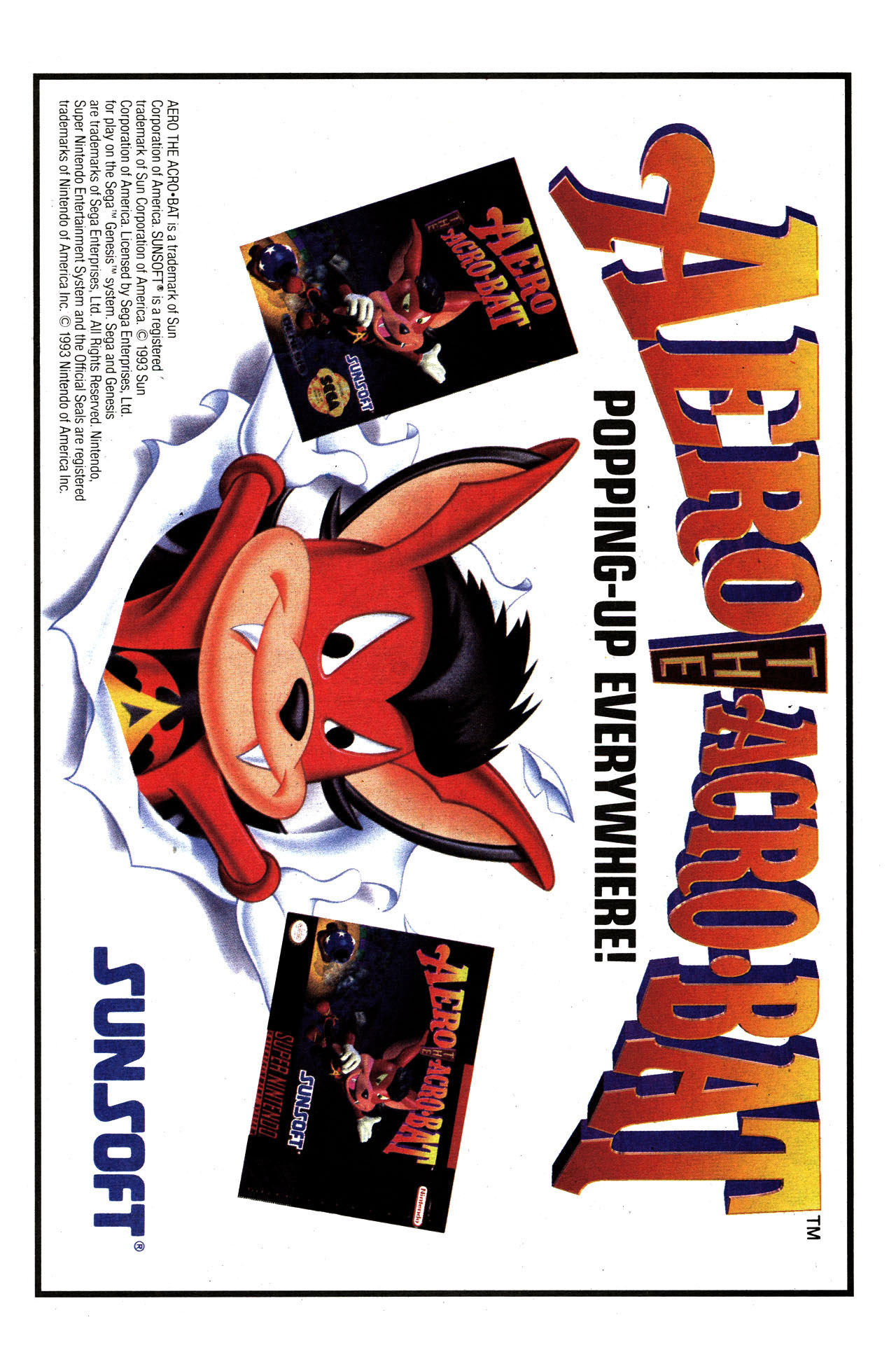 Read online Teenage Mutant Ninja Turtles Adventures (1989) comic -  Issue #59 - 18