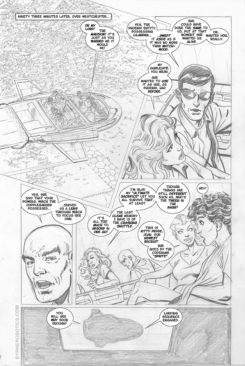 Read online X-Men: Elsewhen comic -  Issue #15 - 13