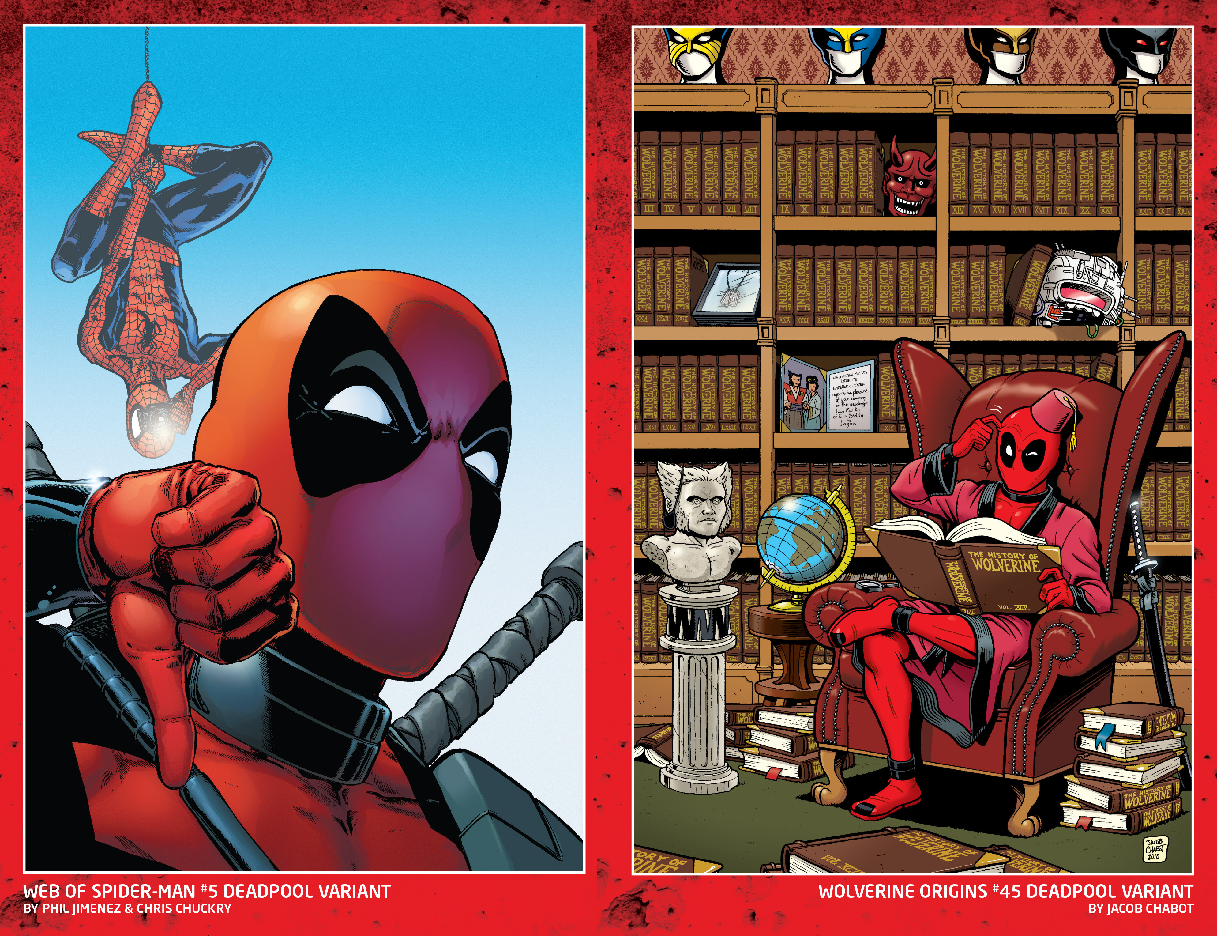 Read online Deadpool Classic comic -  Issue # TPB 14 (Part 4) - 119