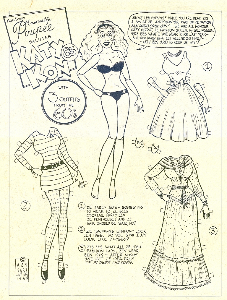 Read online Neil the Horse Comics and Stories comic -  Issue #8 - 9