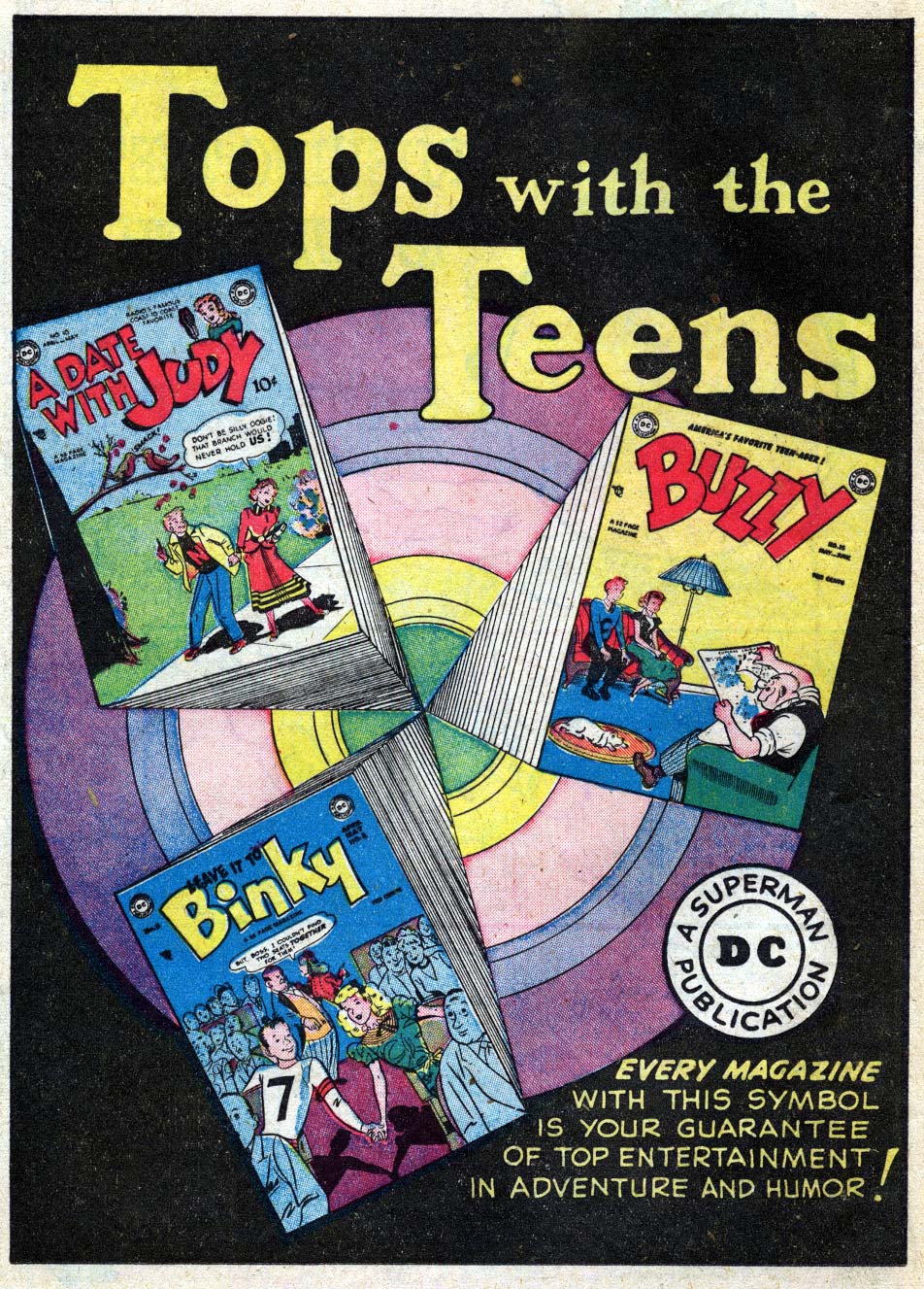 Read online Scribbly comic -  Issue #5 - 18