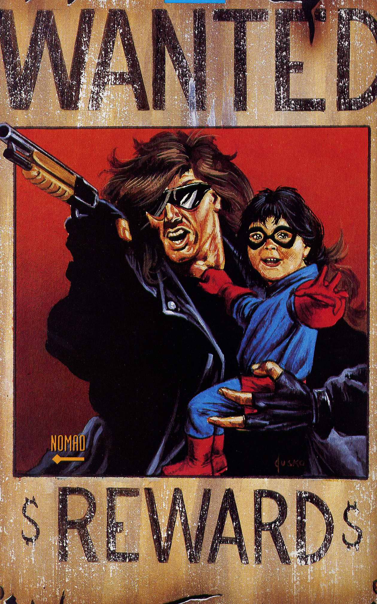 Read online The Marvel Masterpieces Collection comic -  Issue #1 - 28