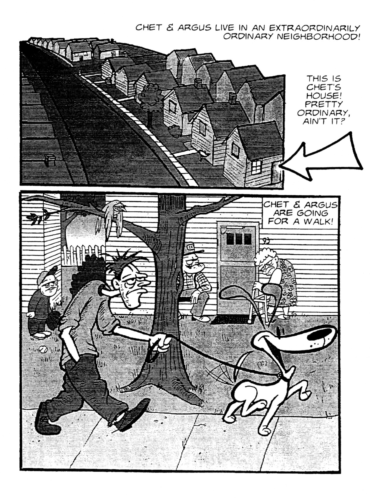 Read online Negative Burn comic -  Issue #44 - 30