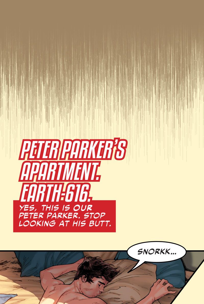 Read online Amazing Spider-Man: Spider-Verse Infinity Comic comic -  Issue #1 - 60