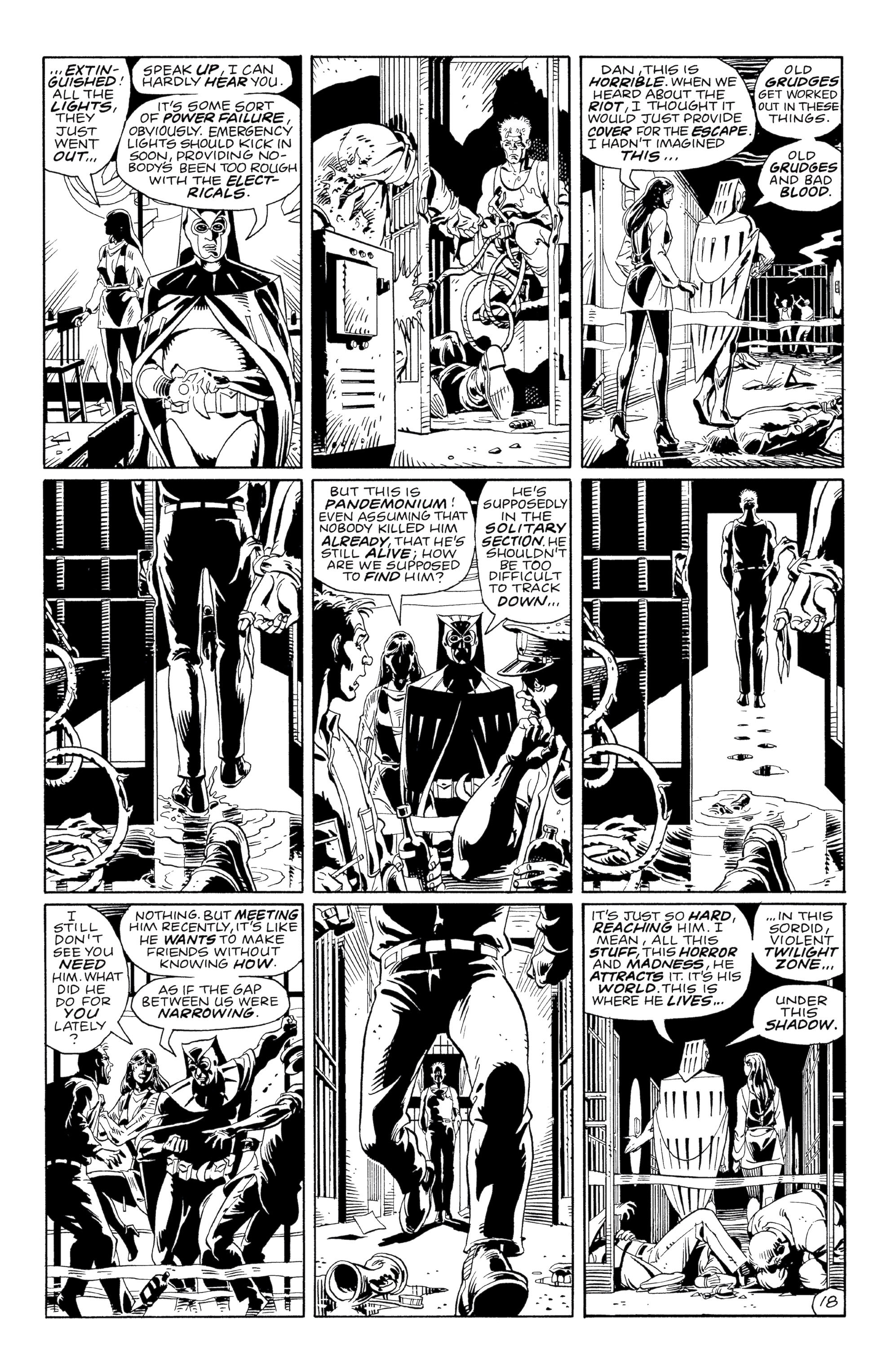 Read online Watchmen comic -  Issue # (1986) _TPB (Part 3) - 61