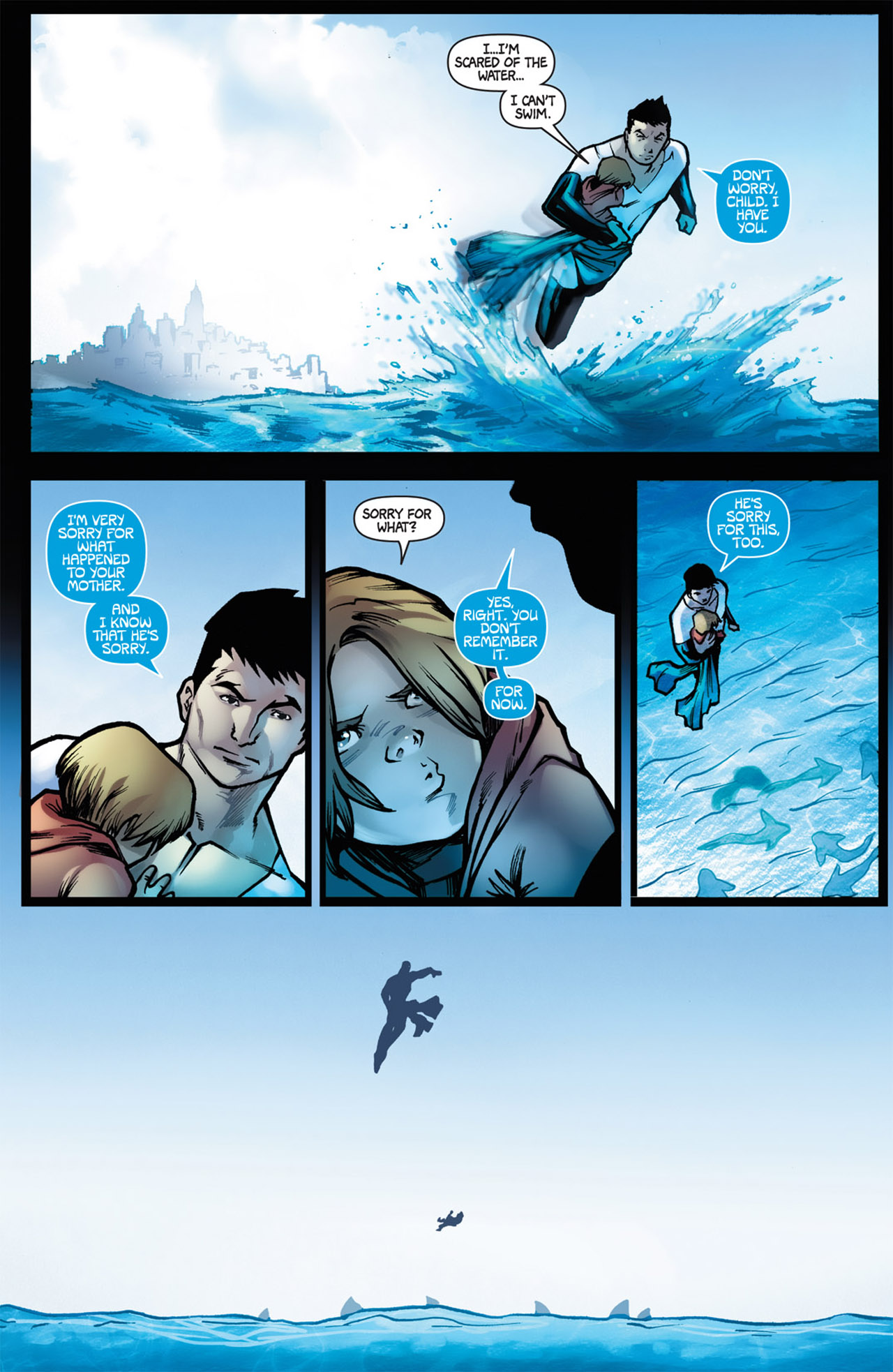 Read online The Last of the Greats comic -  Issue #2 - 19