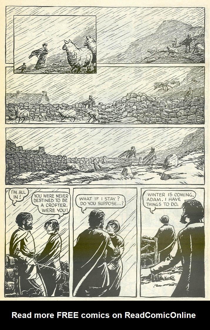 Read online Neil the Horse Comics and Stories comic -  Issue #12 - 23