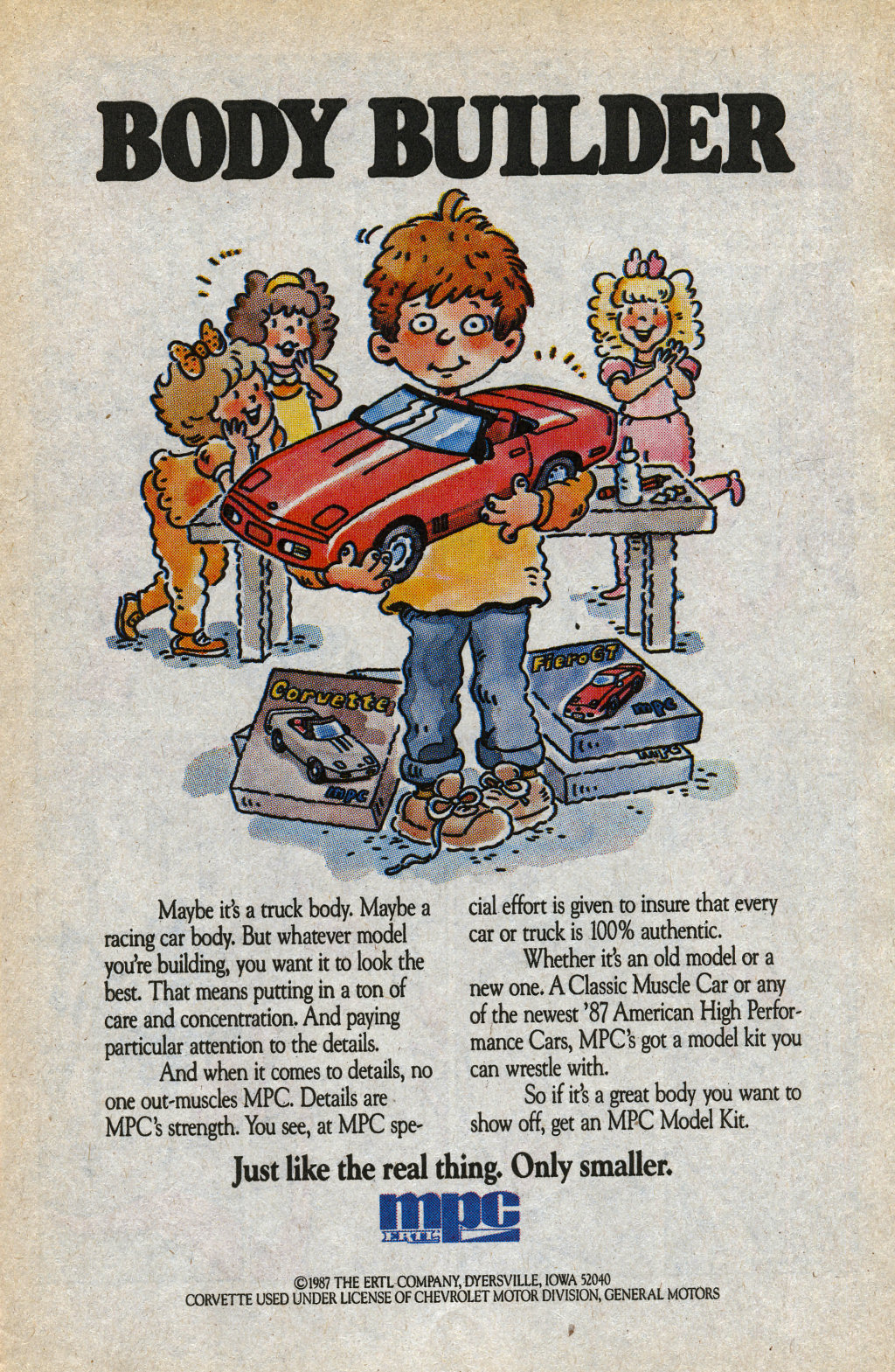 Read online ThunderCats (1985) comic -  Issue #21 - 7