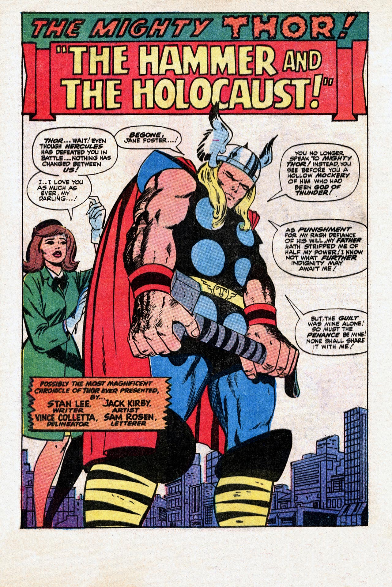 Read online Special Marvel Edition comic -  Issue #4 - 31