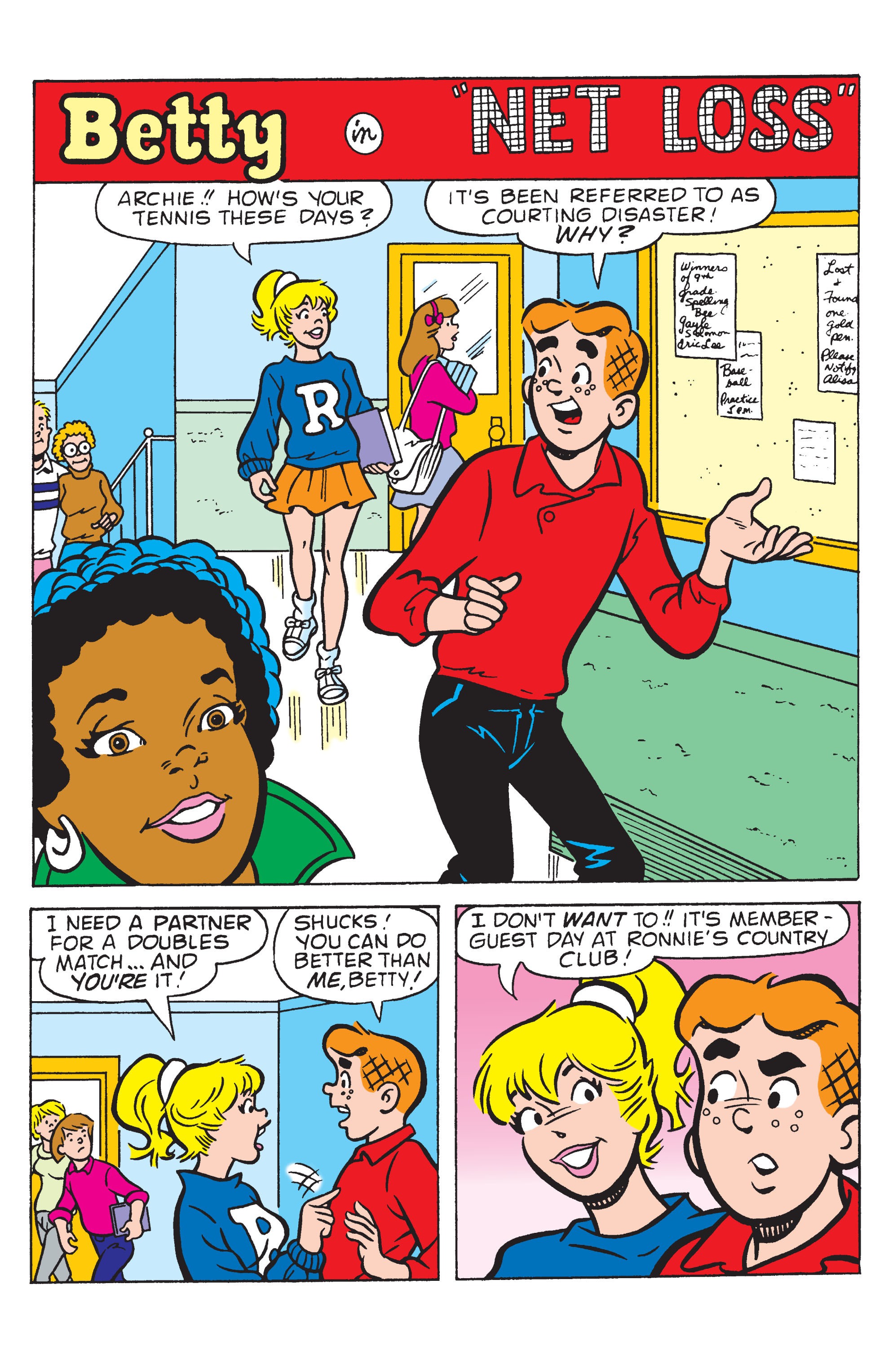 Read online Pep Digital comic -  Issue #12 - 35