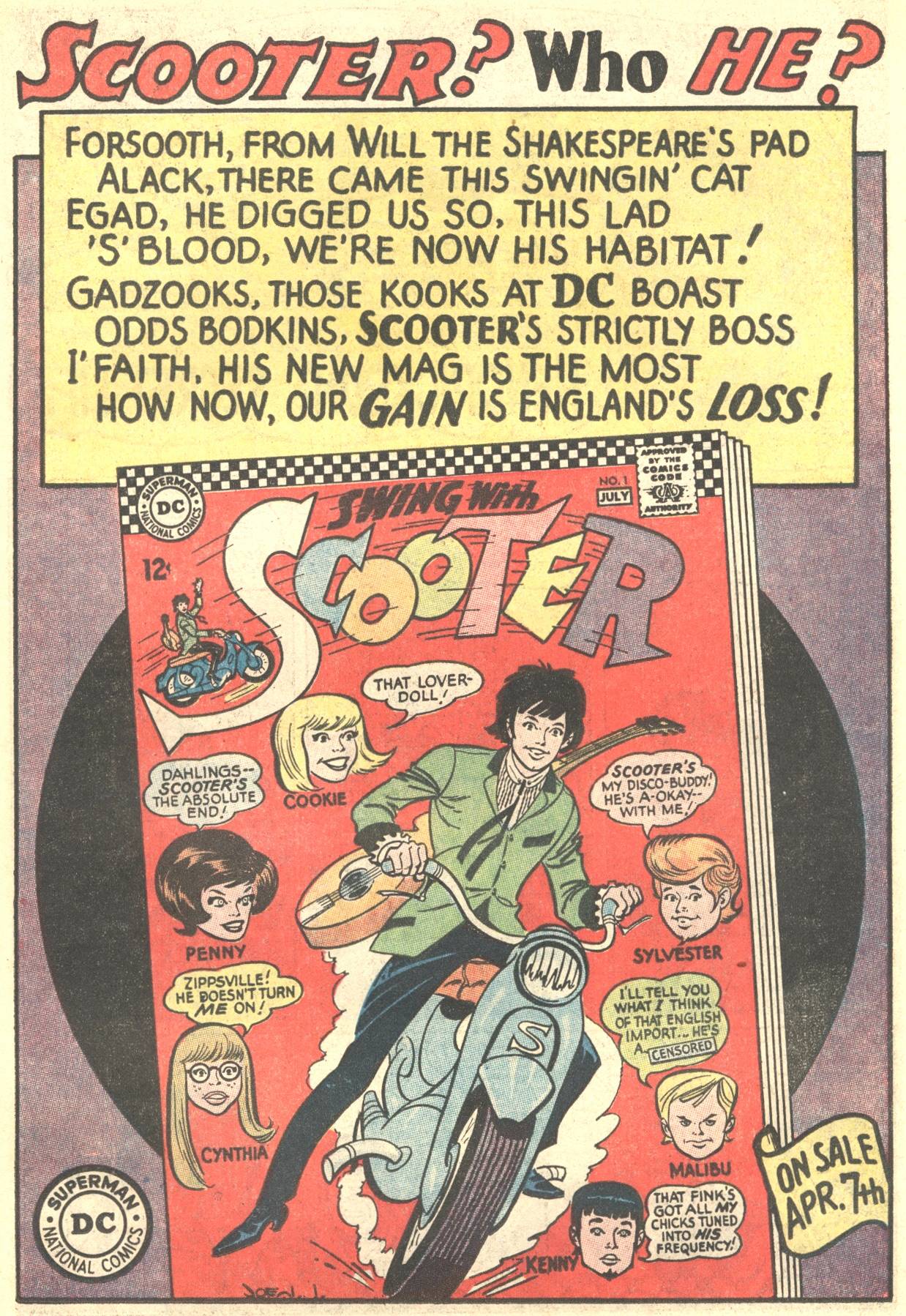 Read online Blackhawk (1957) comic -  Issue #221 - 23
