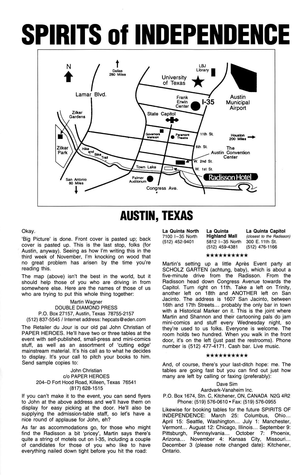 Read online Cerebus comic -  Issue #190 - 43