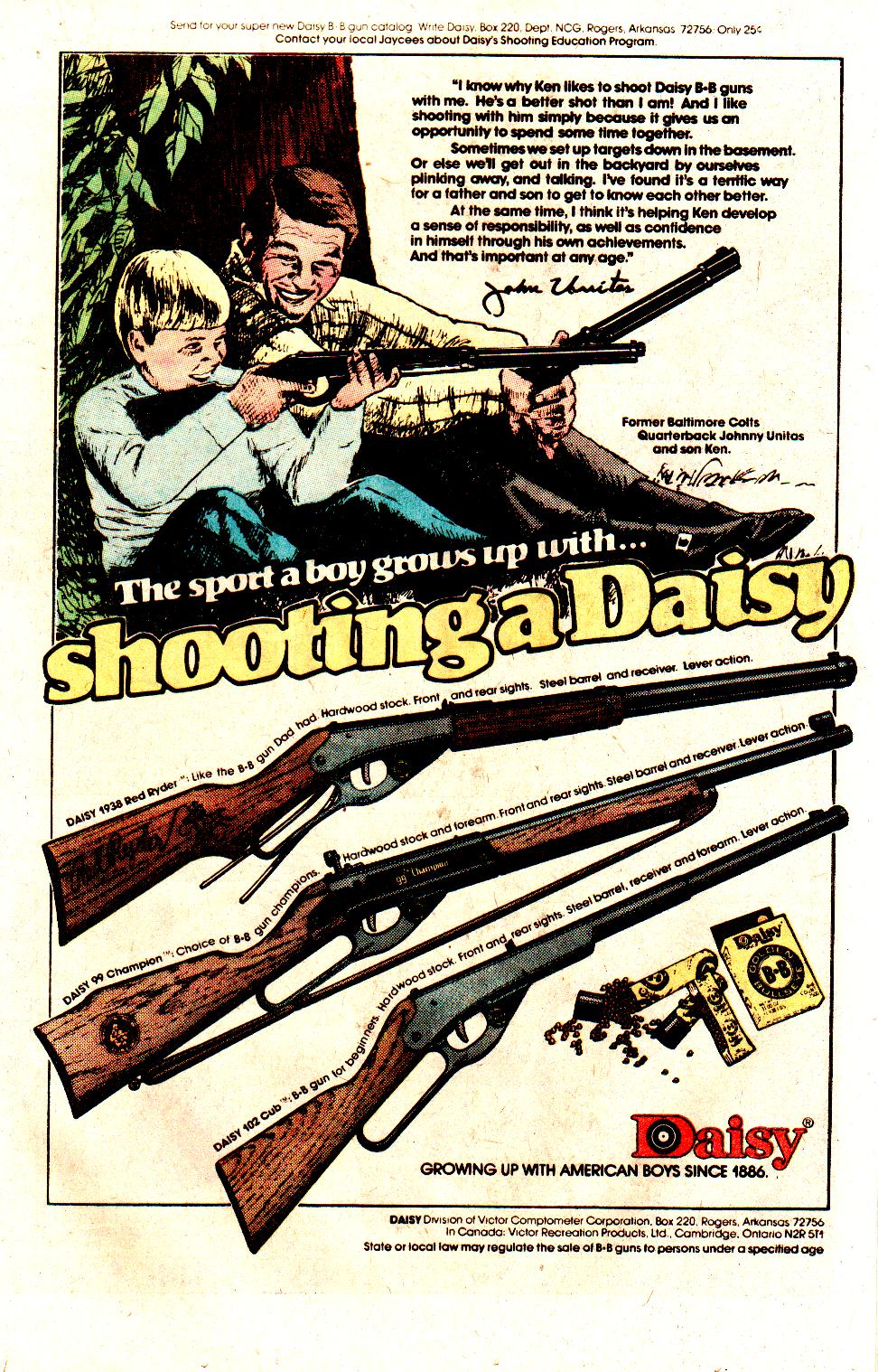 Read online Jonah Hex (1977) comic -  Issue #6 - 17