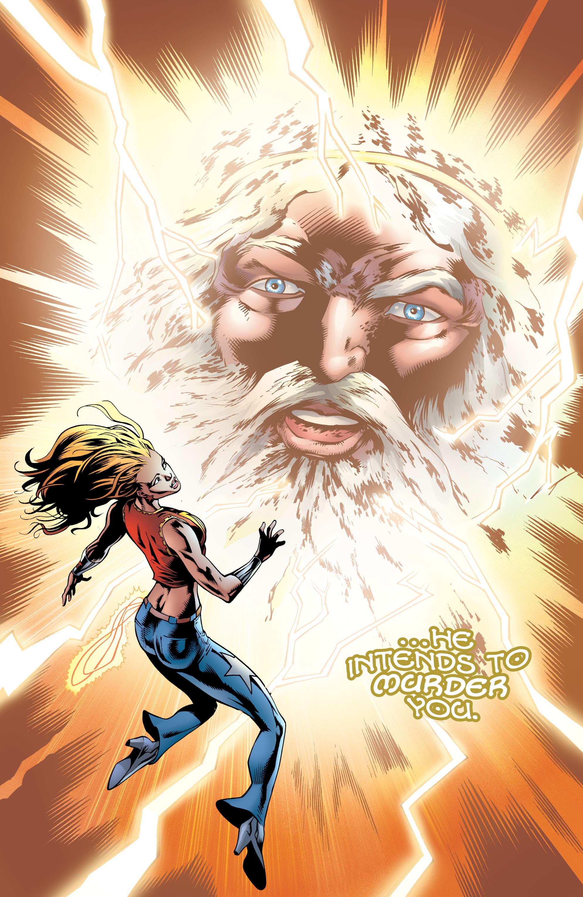 Read online Teen Titans (2003) comic -  Issue #64 - 10