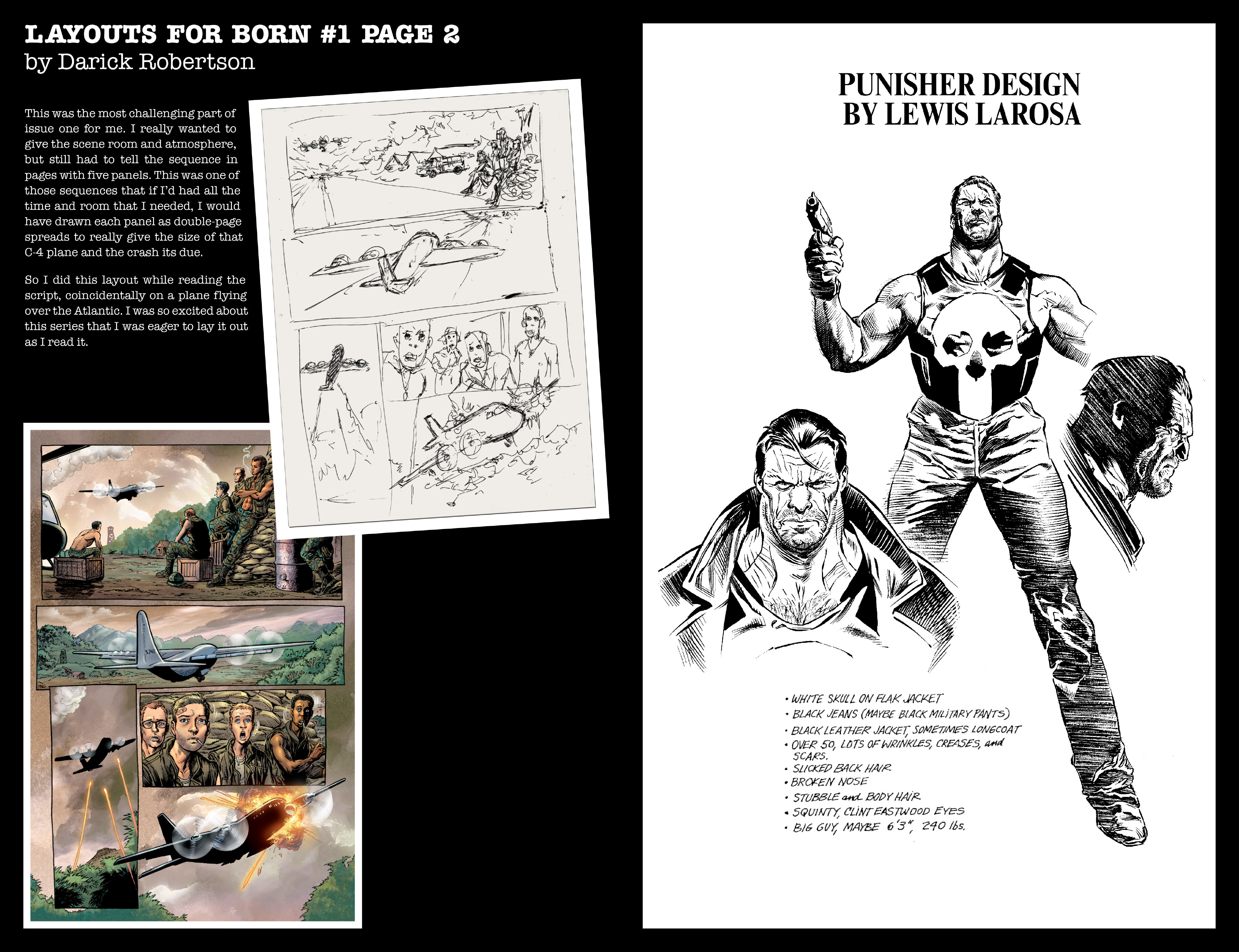 Read online Punisher Max: The Complete Collection comic -  Issue # TPB 1 (Part 2) - 194