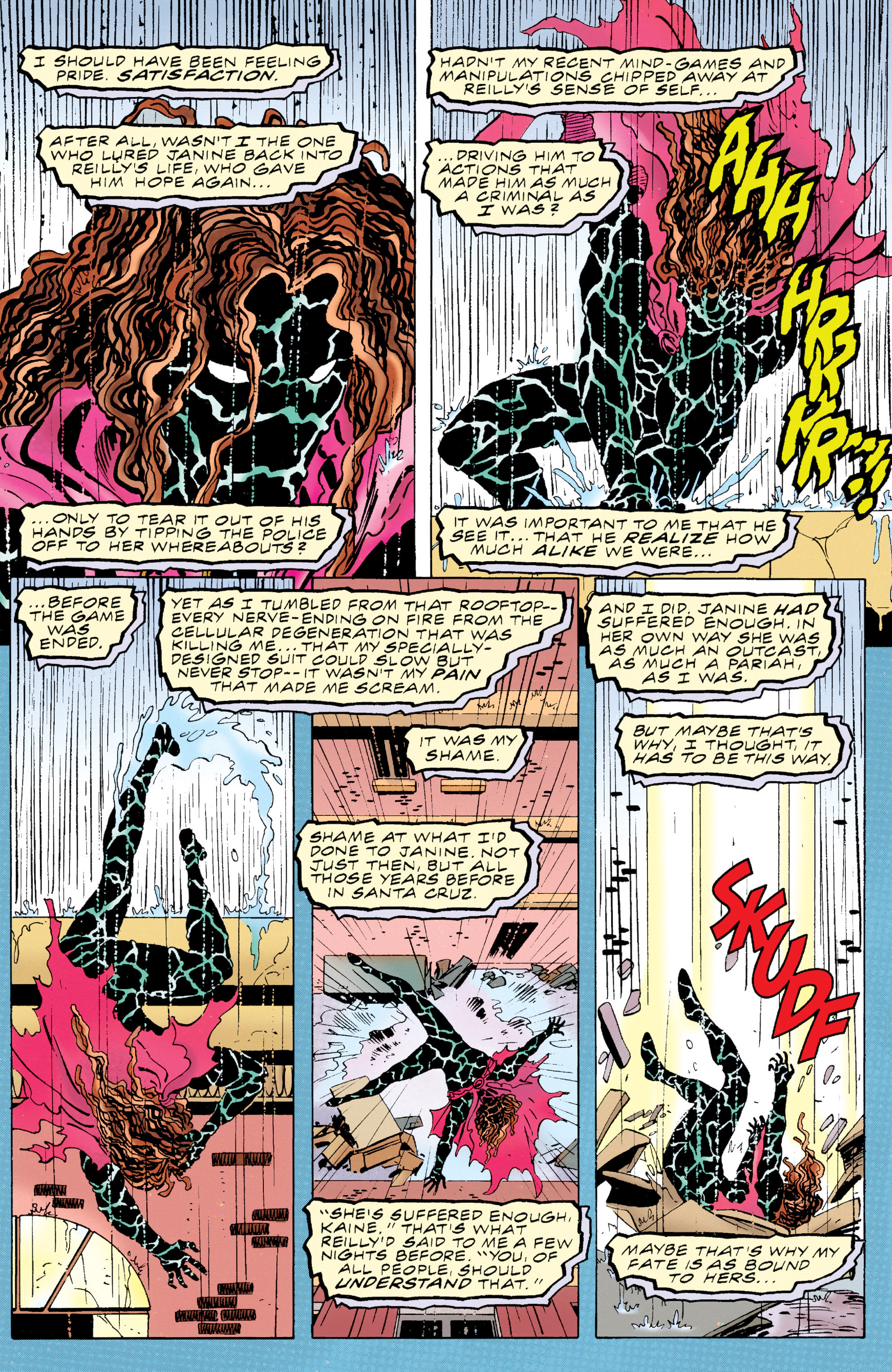 Read online The Amazing Spider-Man: The Complete Ben Reilly Epic comic -  Issue # TPB 4 - 332