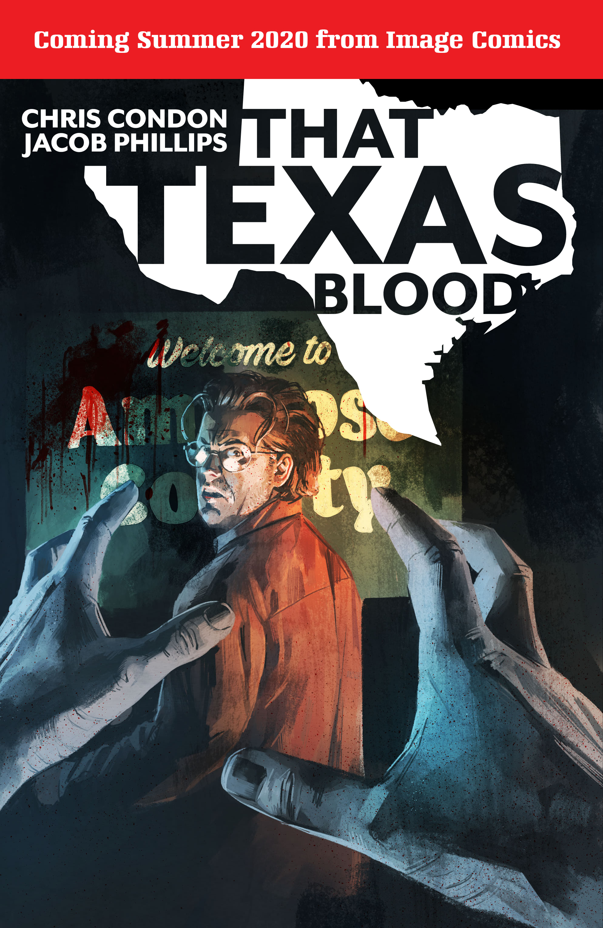 Read online Criminal (2019) comic -  Issue #12 - 33