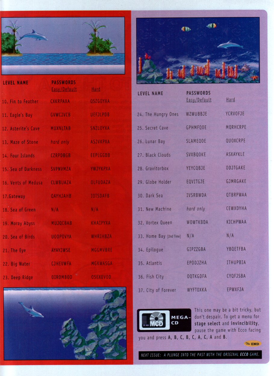 Read online Sonic the Comic comic -  Issue #75 - 23