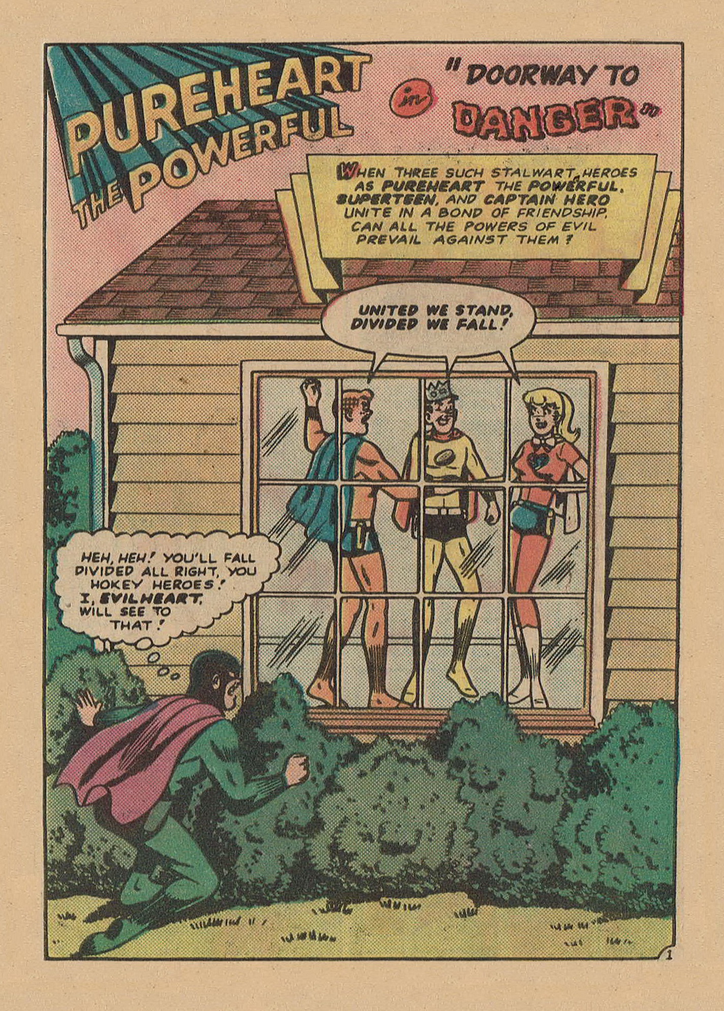 Read online Archie Digest Magazine comic -  Issue #23 - 111