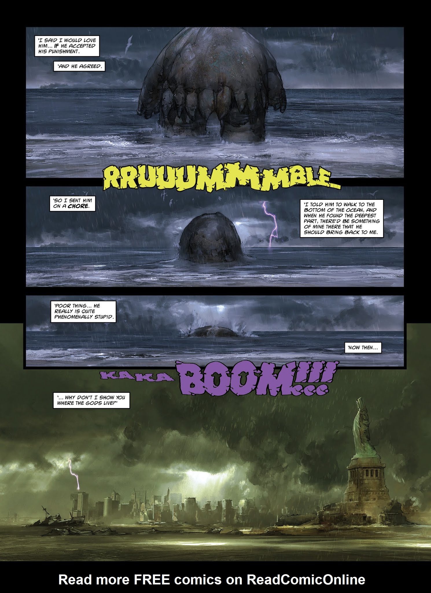 Read online The Ten-Seconders comic -  Issue # TPB (Part 1) - 48