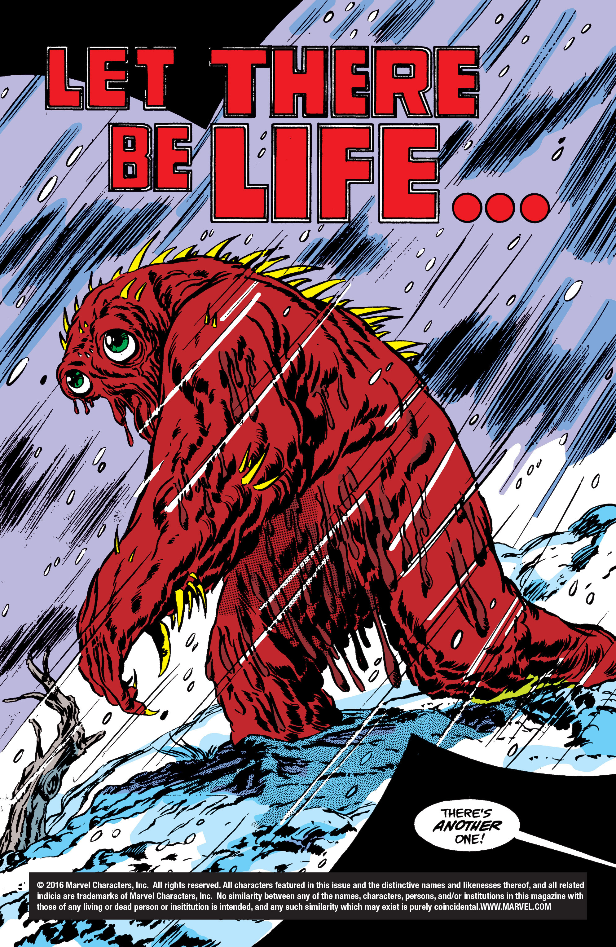 Read online The Star Brand comic -  Issue #15 - 2