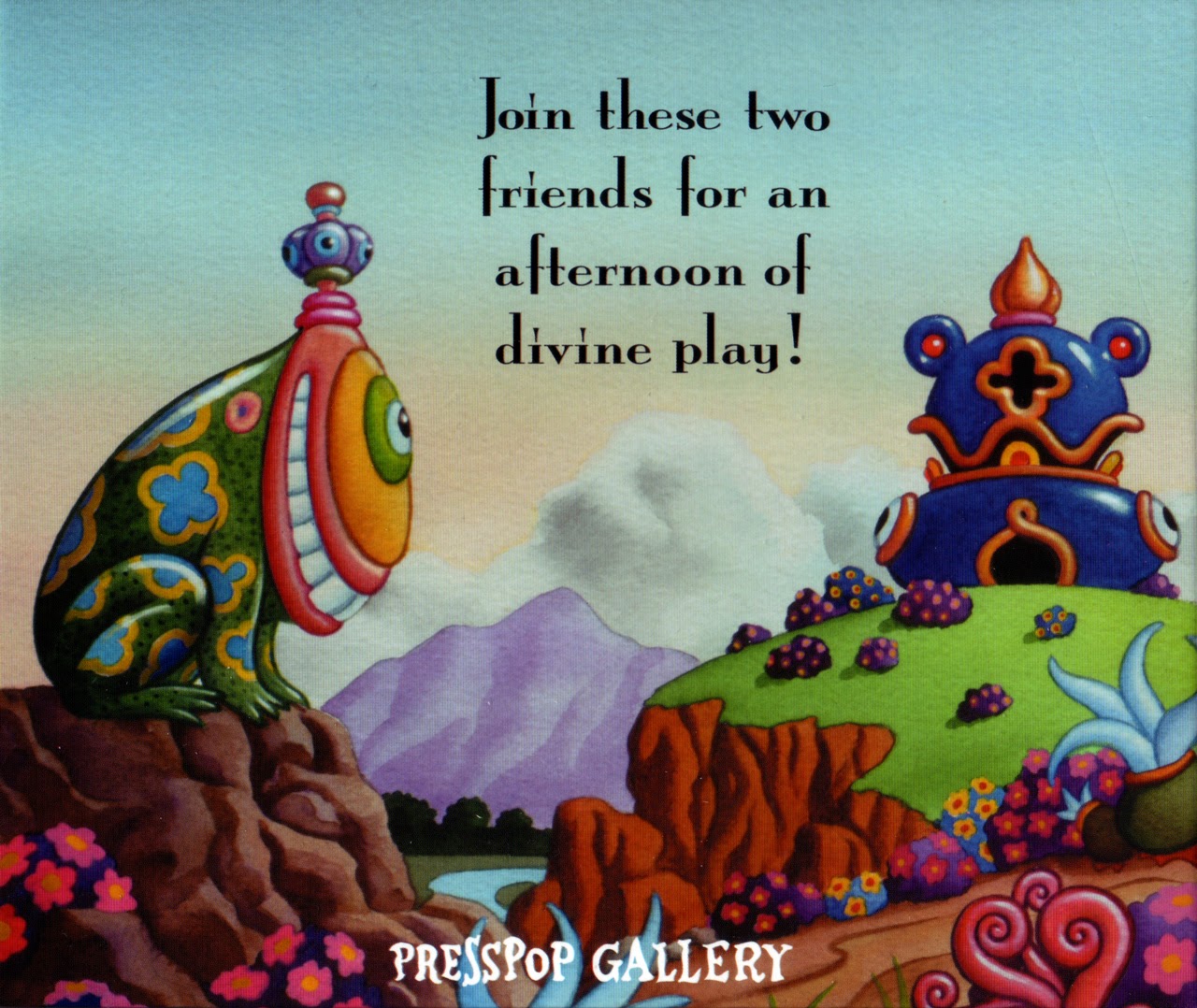 Read online Pupshaw and Pushpaw comic -  Issue # Full - 23