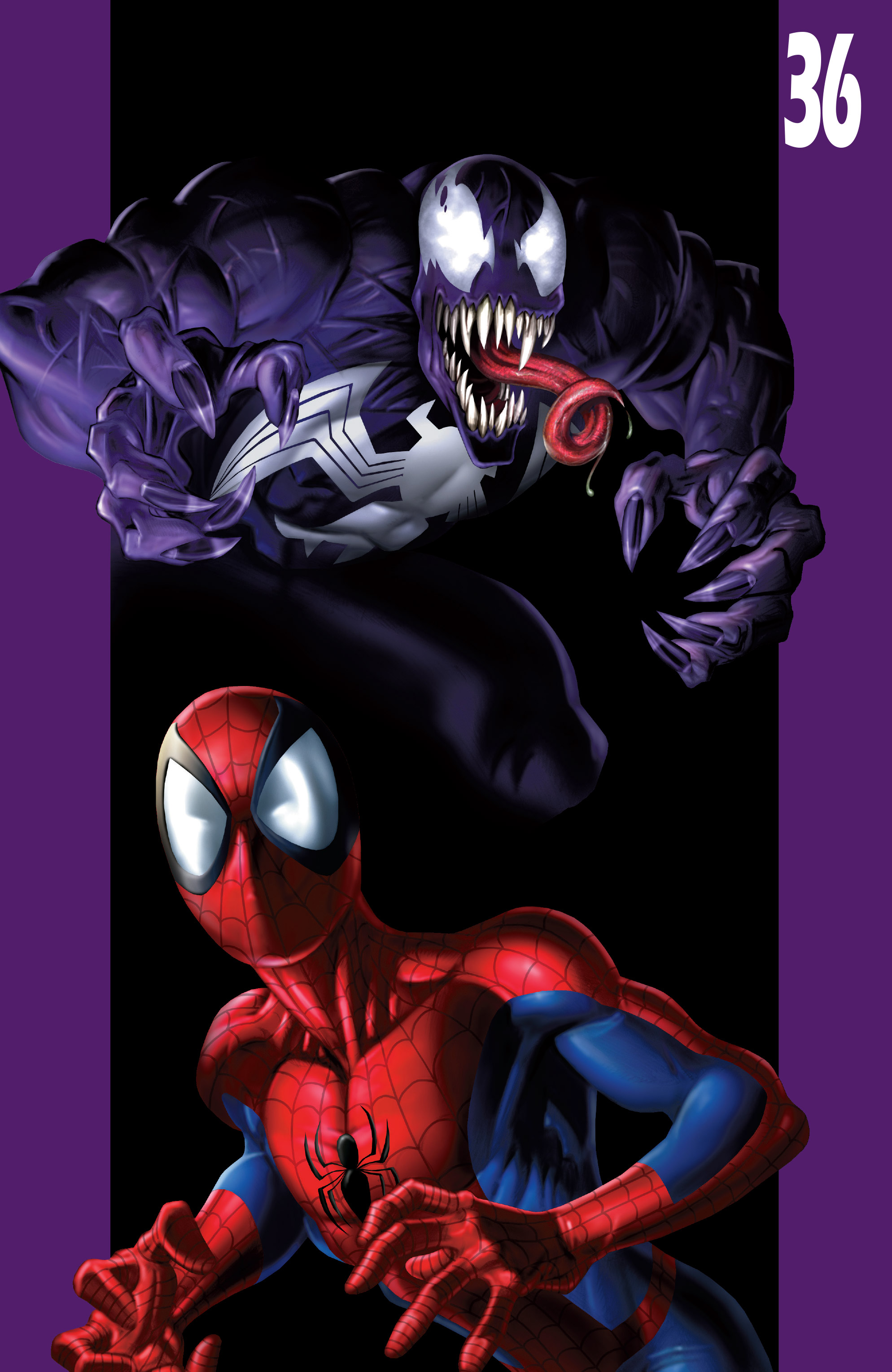 Read online Ultimate Spider-Man (2000) comic -  Issue # _TPB 3 (Part 2) - 77