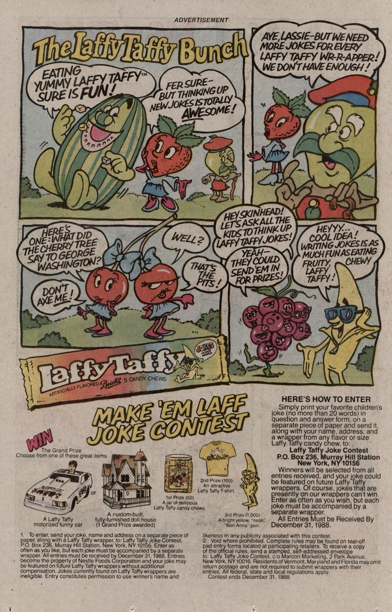 Read online Everything's Archie comic -  Issue #139 - 12