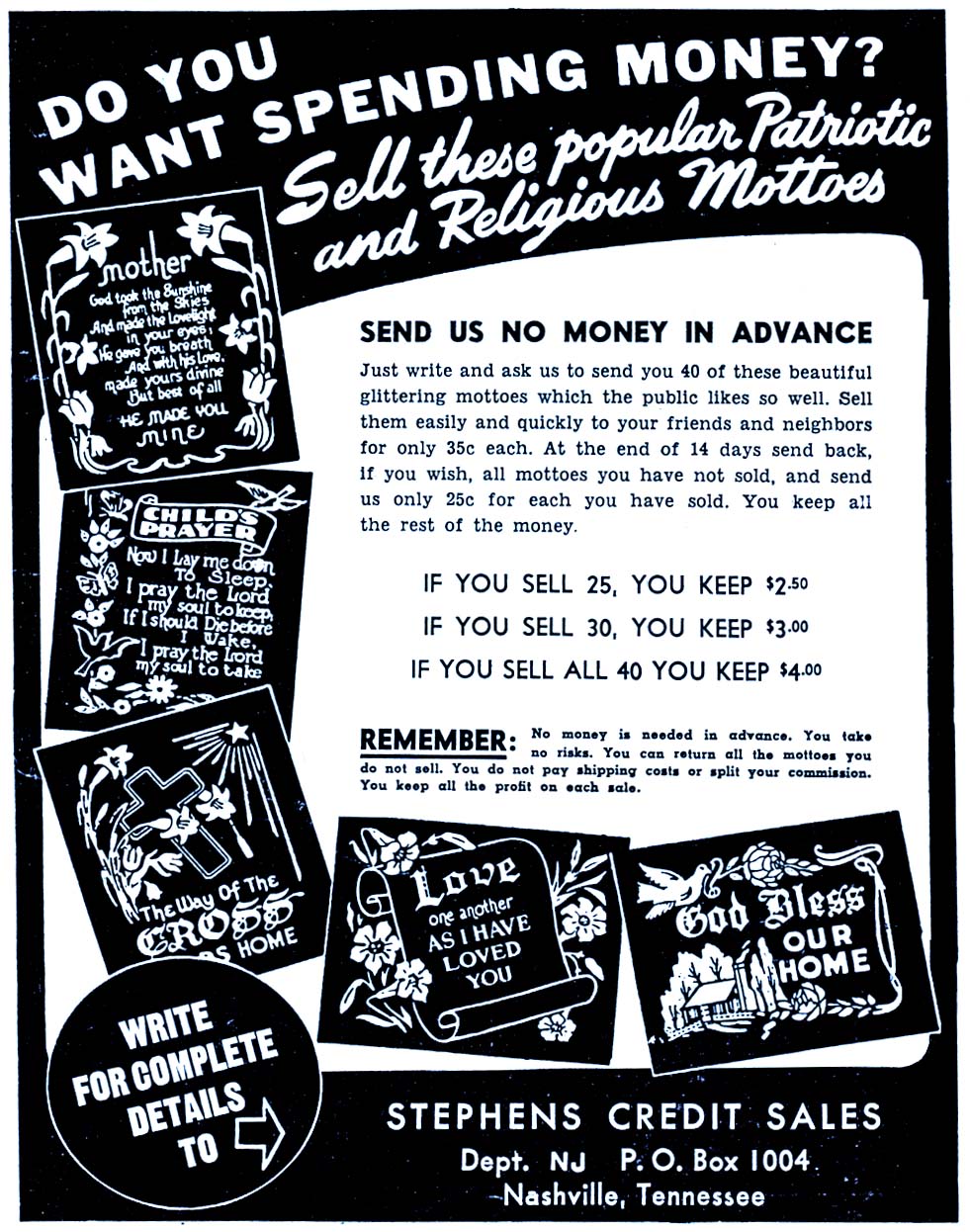 Read online House of Mystery (1951) comic -  Issue #81 - 35