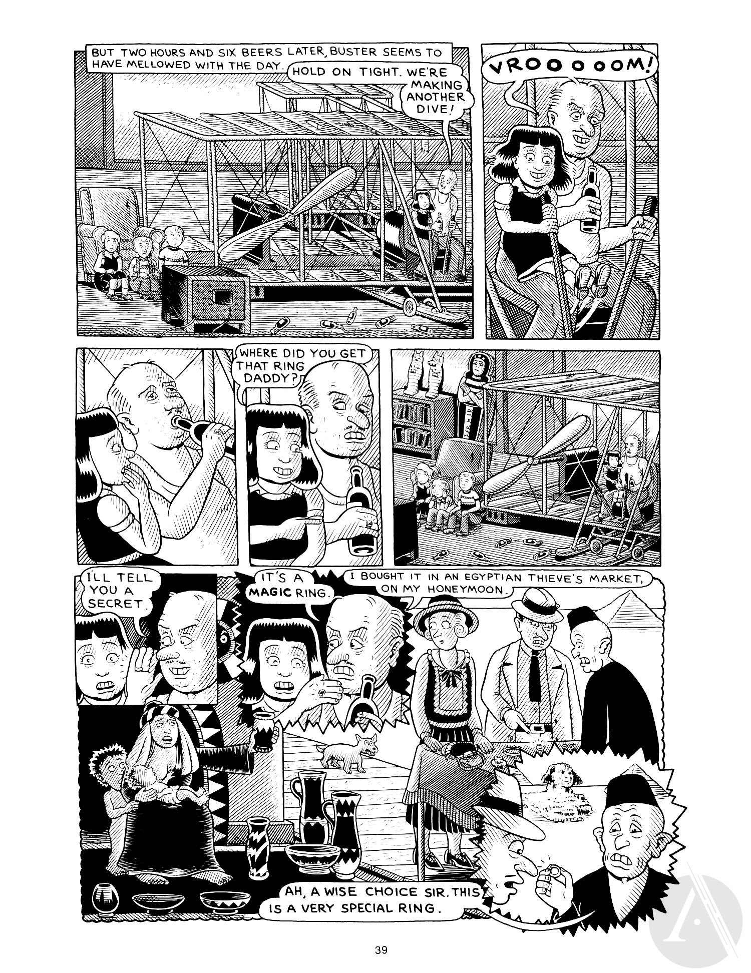 Read online All Waldo Comics comic -  Issue # Full - 43