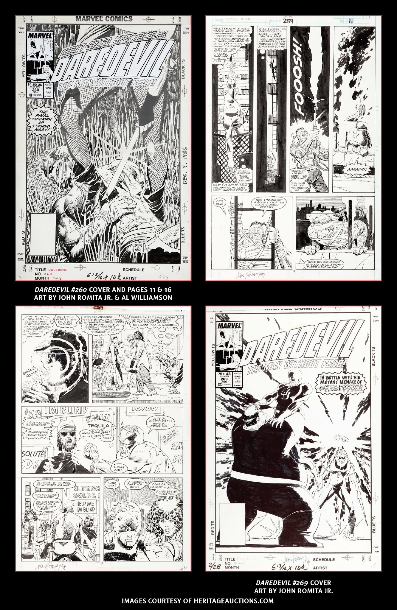 Read online Daredevil Epic Collection comic -  Issue # TPB 13 (Part 5) - 62