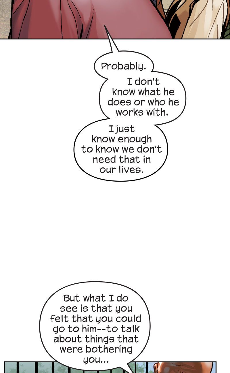 Read online Miles Morales Spider-Man Infinity Comic comic -  Issue #5 - 30