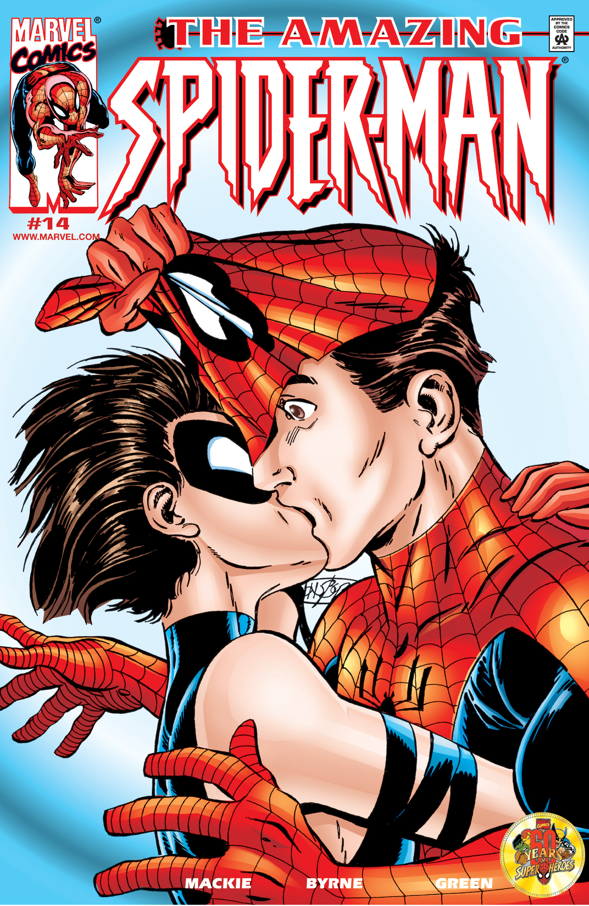 Read online Spider-Man: The Next Chapter comic -  Issue # TPB 3 (Part 1) - 48