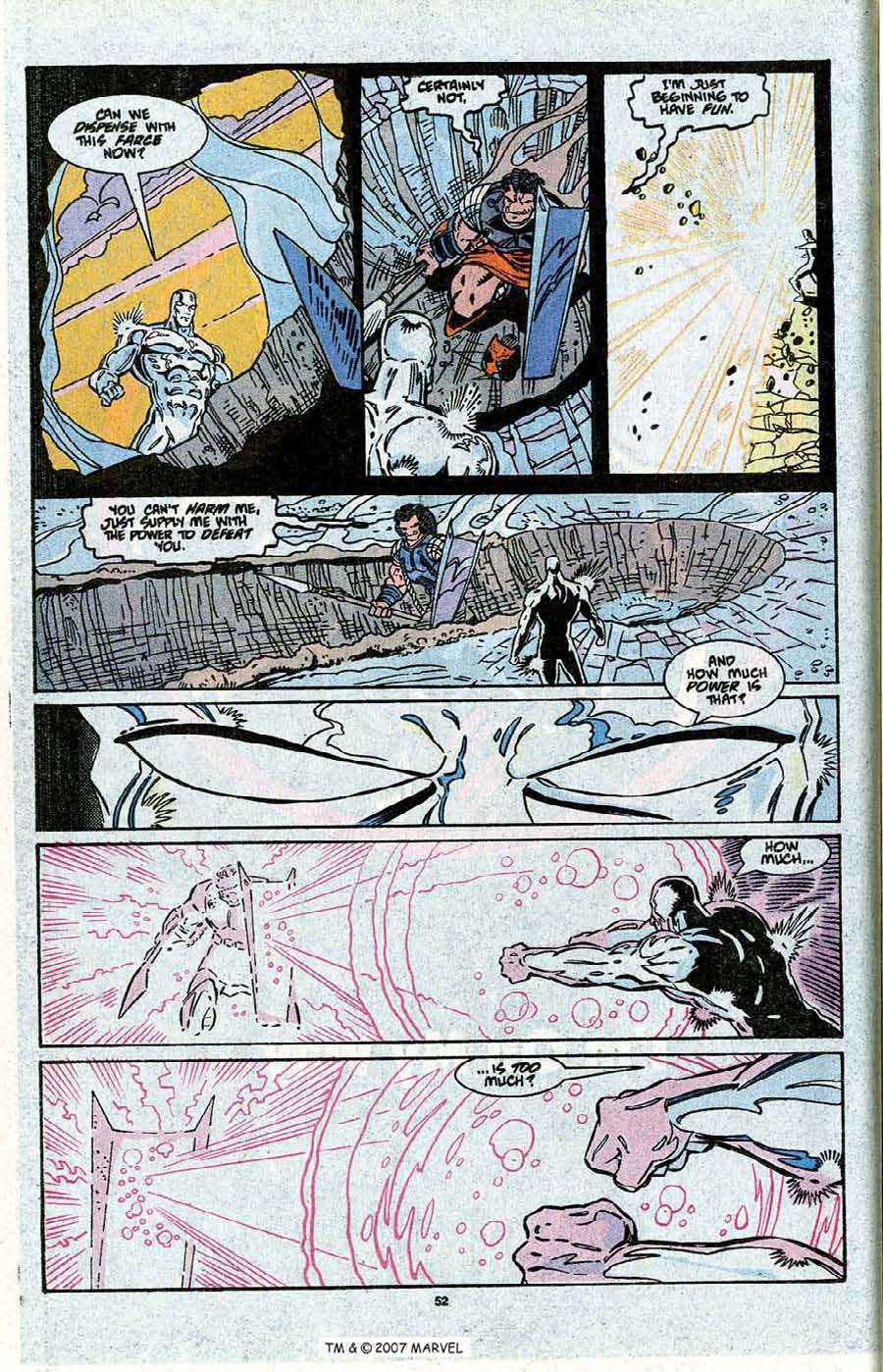 Silver Surfer (1987) _Annual 3 #3 - English 54