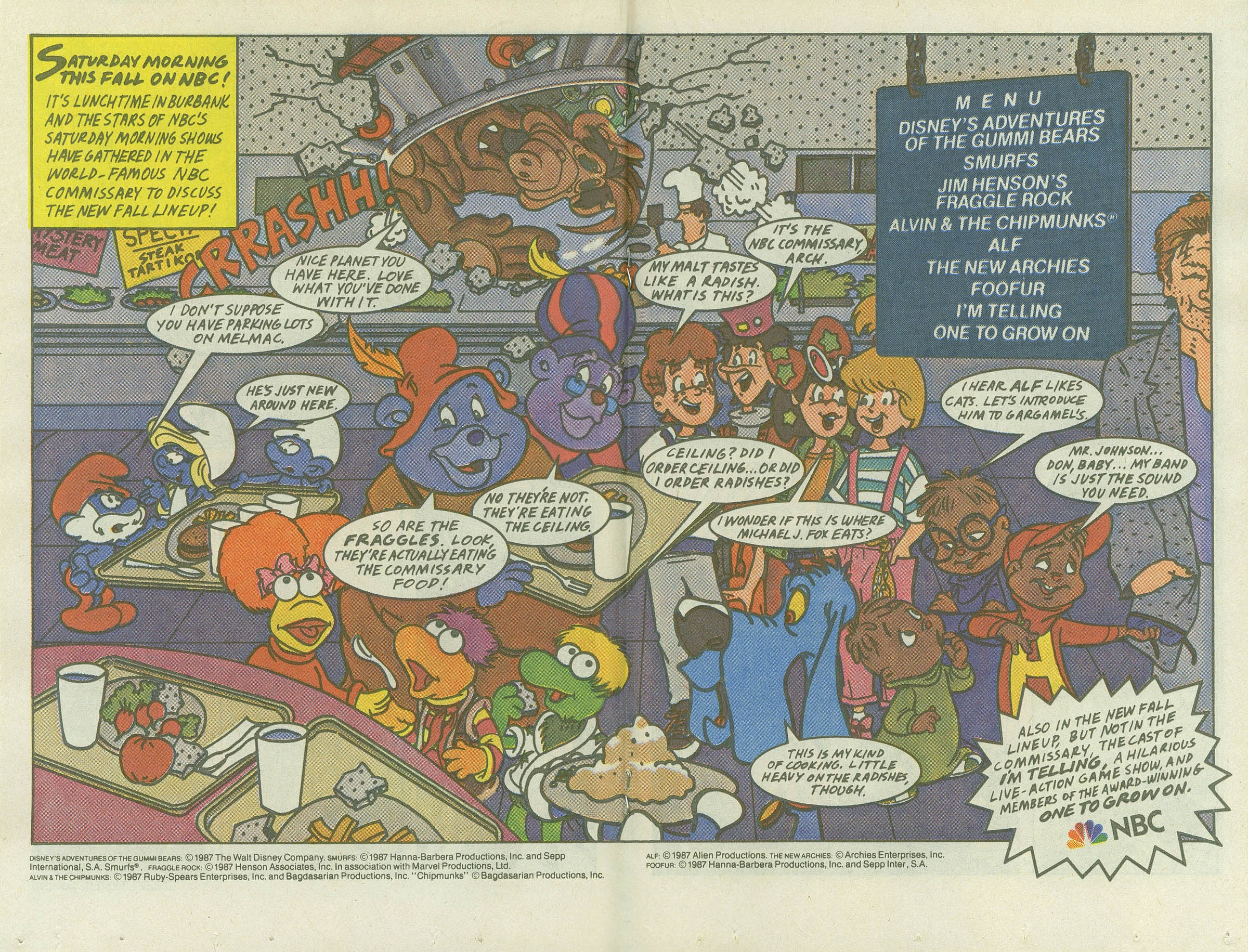Read online Sgt. Rock comic -  Issue #419 - 17