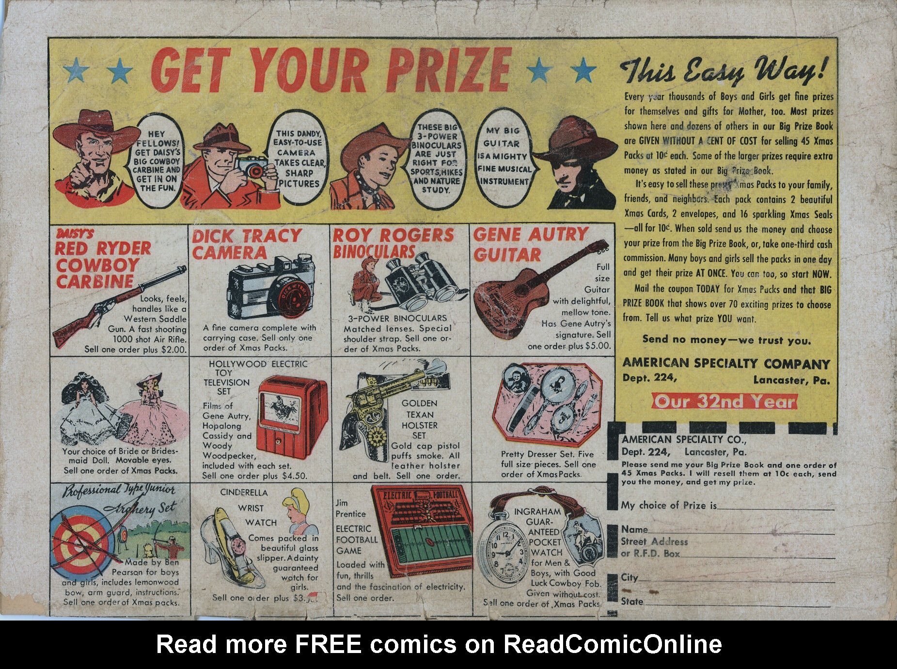 Read online Blackhawk (1957) comic -  Issue #34 - 53