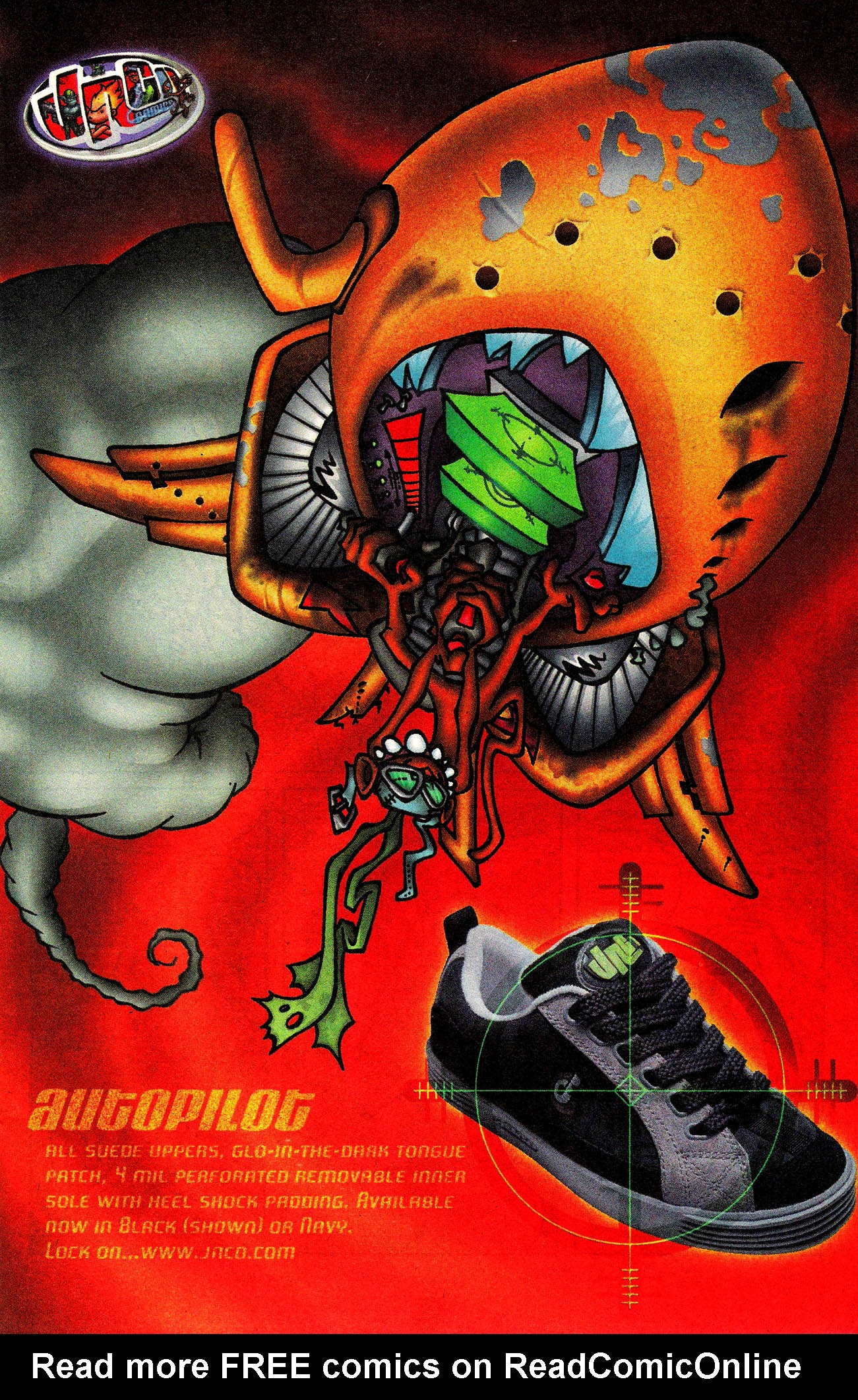 Read online Animaniacs comic -  Issue #40 - 7
