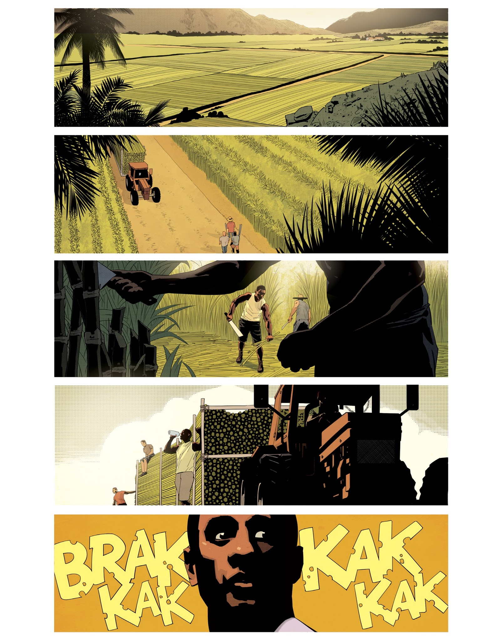 Read online Image comic -  Issue #15 - 50