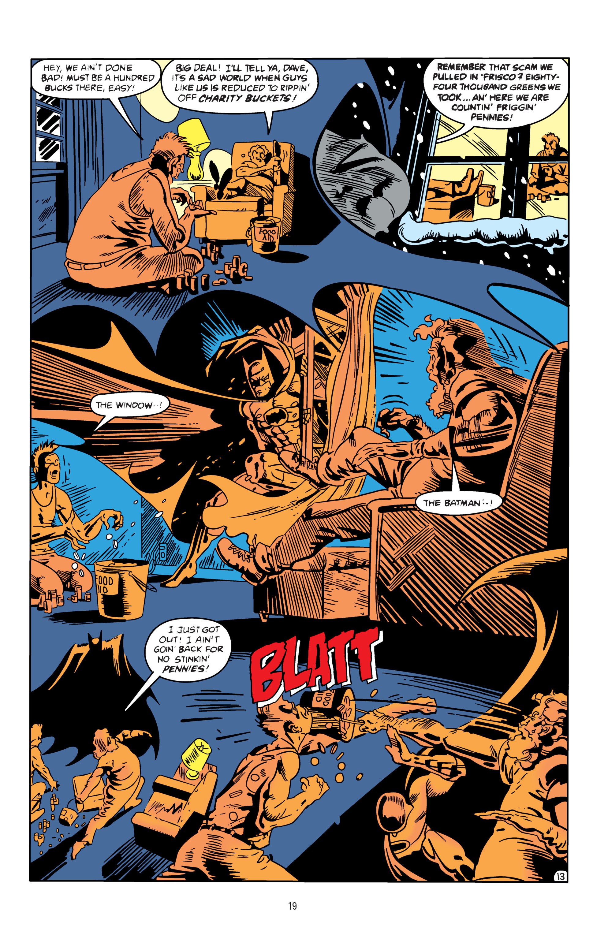 Read online Batman: The Dark Knight Detective comic -  Issue # TPB 3 (Part 1) - 19