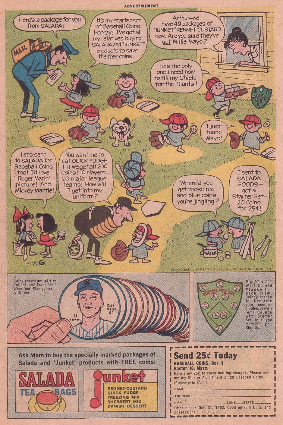 Read online Blackhawk (1957) comic -  Issue #173 - 34