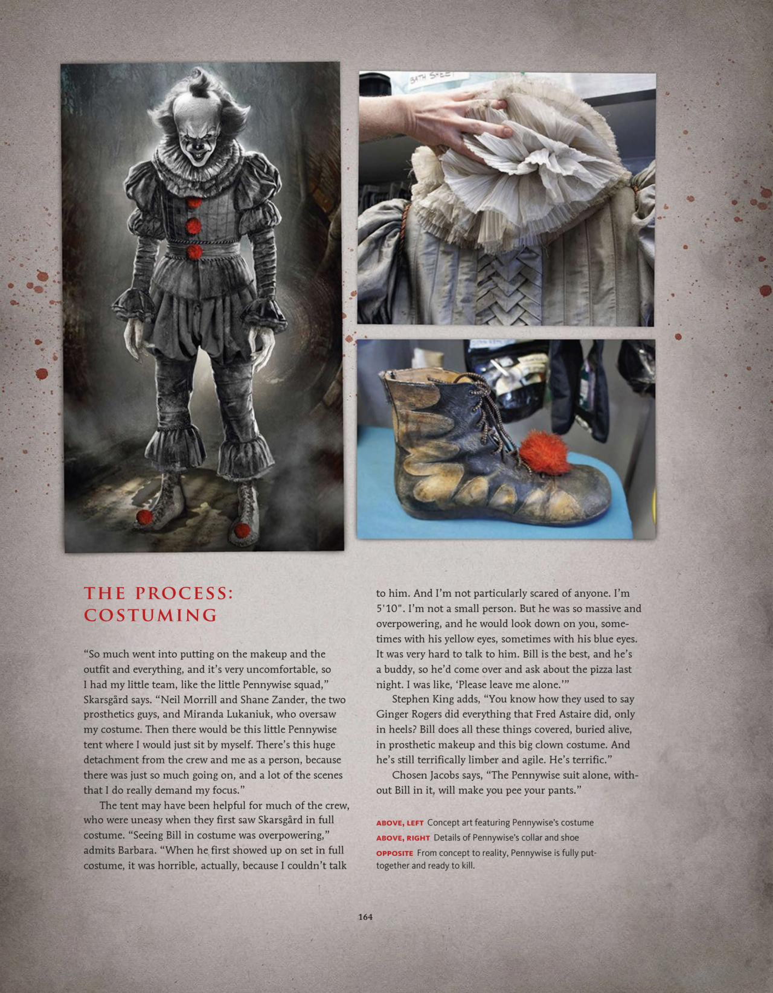 Read online The World of IT comic -  Issue # TPB (Part 2) - 66