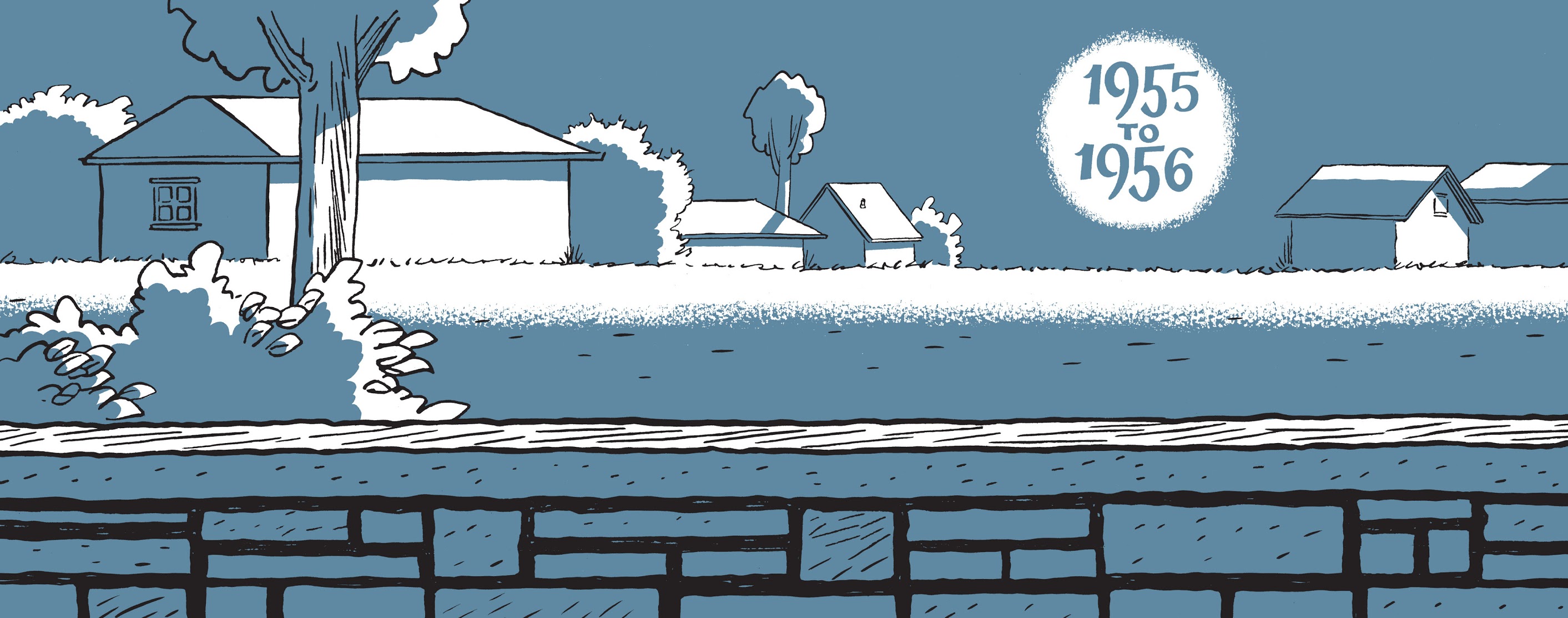 Read online The Complete Peanuts comic -  Issue # TPB 3 - 13