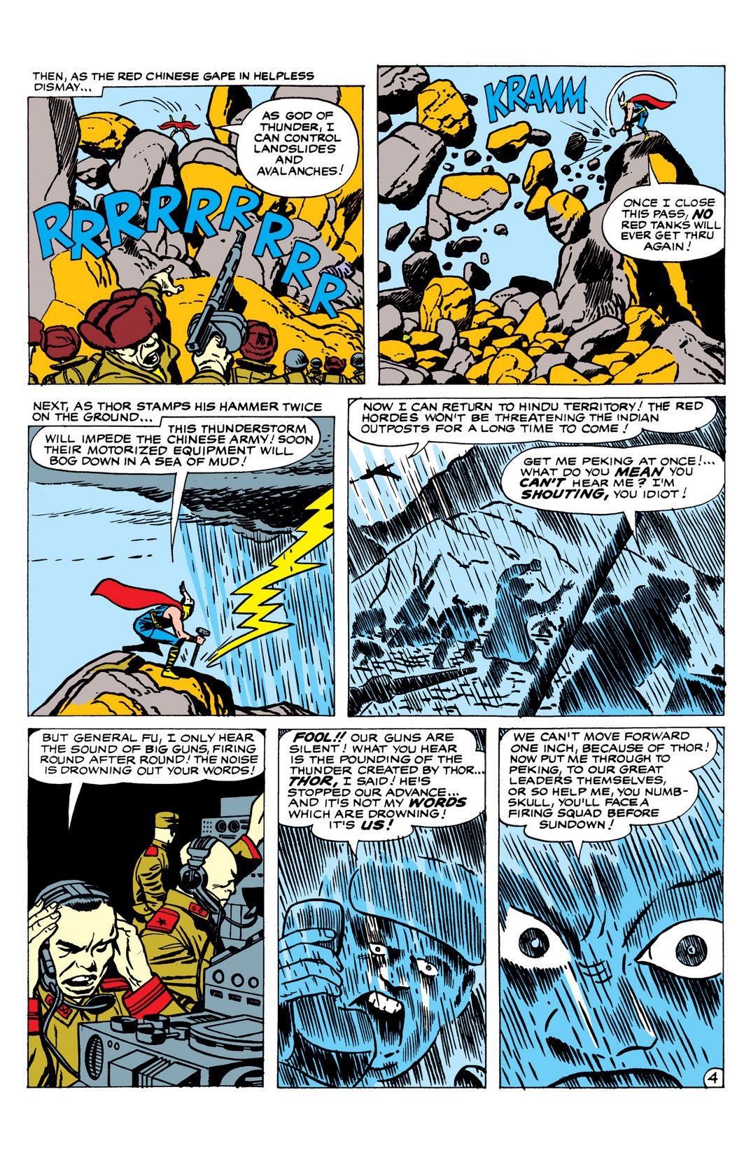 Read online Thor Epic Collection comic -  Issue # TPB 1 (Part 2) - 44