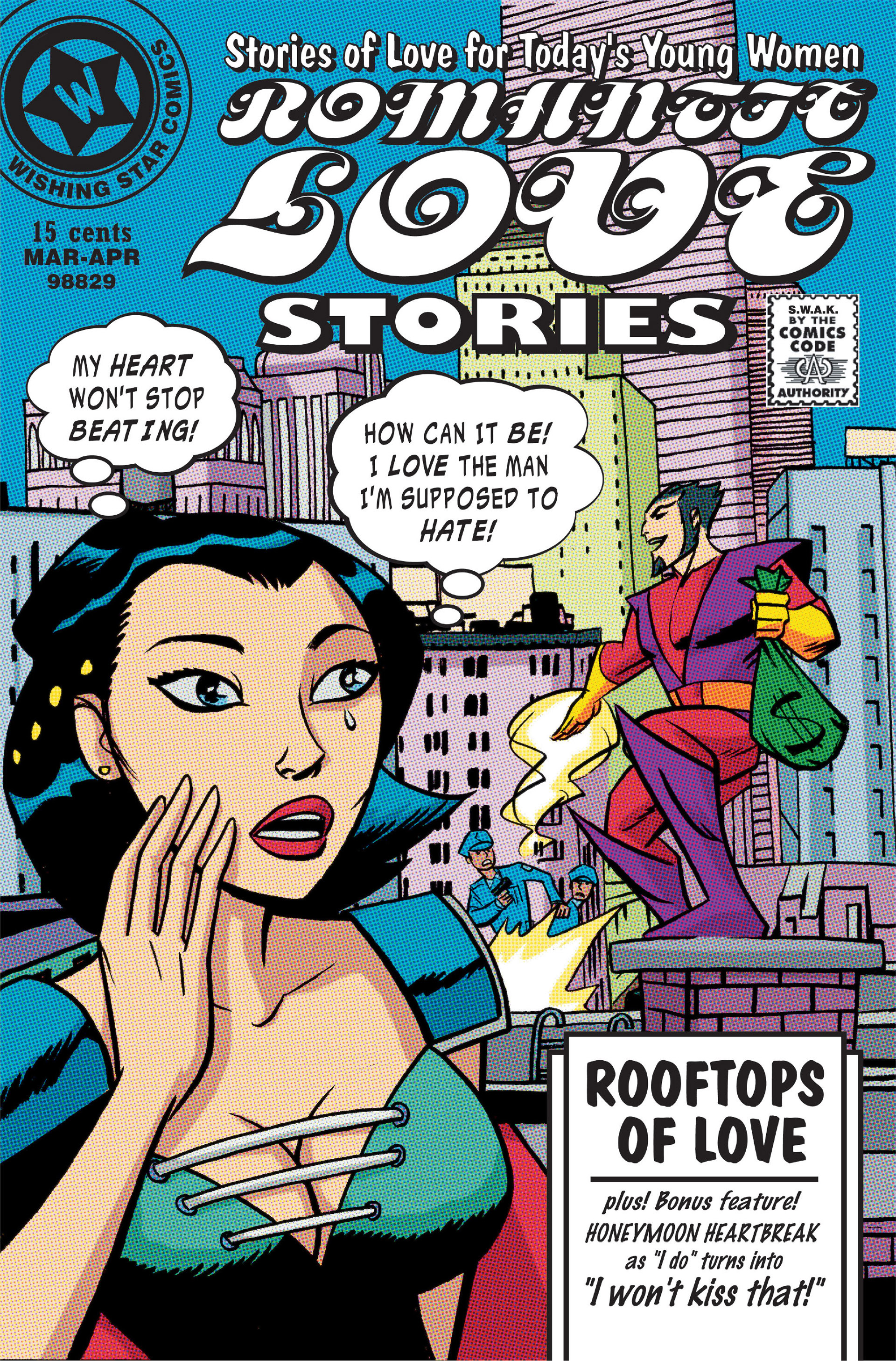 Read online Powers (2004) comic -  Issue #20 - 11