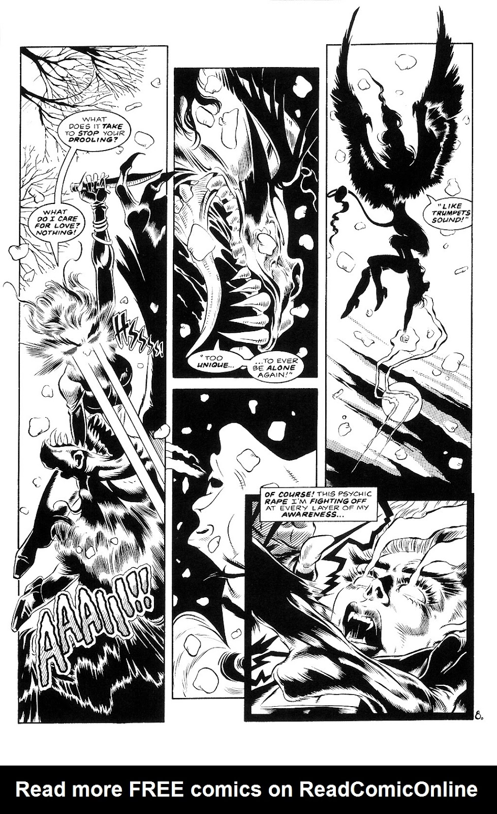 Nightvision issue 4 - Page 10