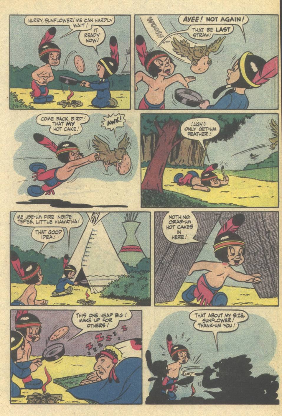 Read online Walt Disney's Comics and Stories comic -  Issue #507 - 29