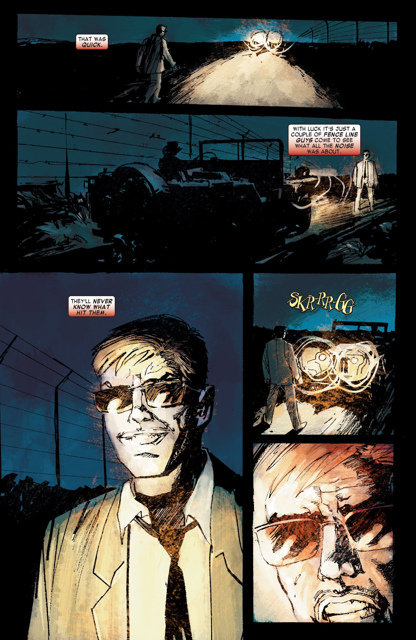 Read online Black Widow 2 comic -  Issue # _TPB (Part 2) - 7